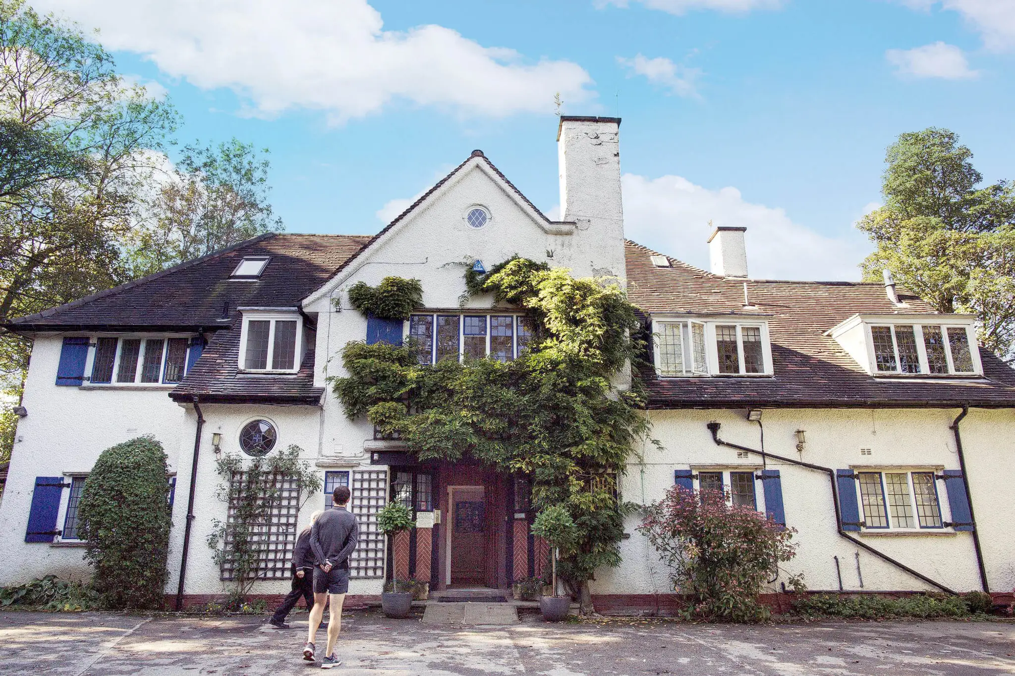 White House Clinic - Sheffield West Physiotherapy & Sports Injury Management