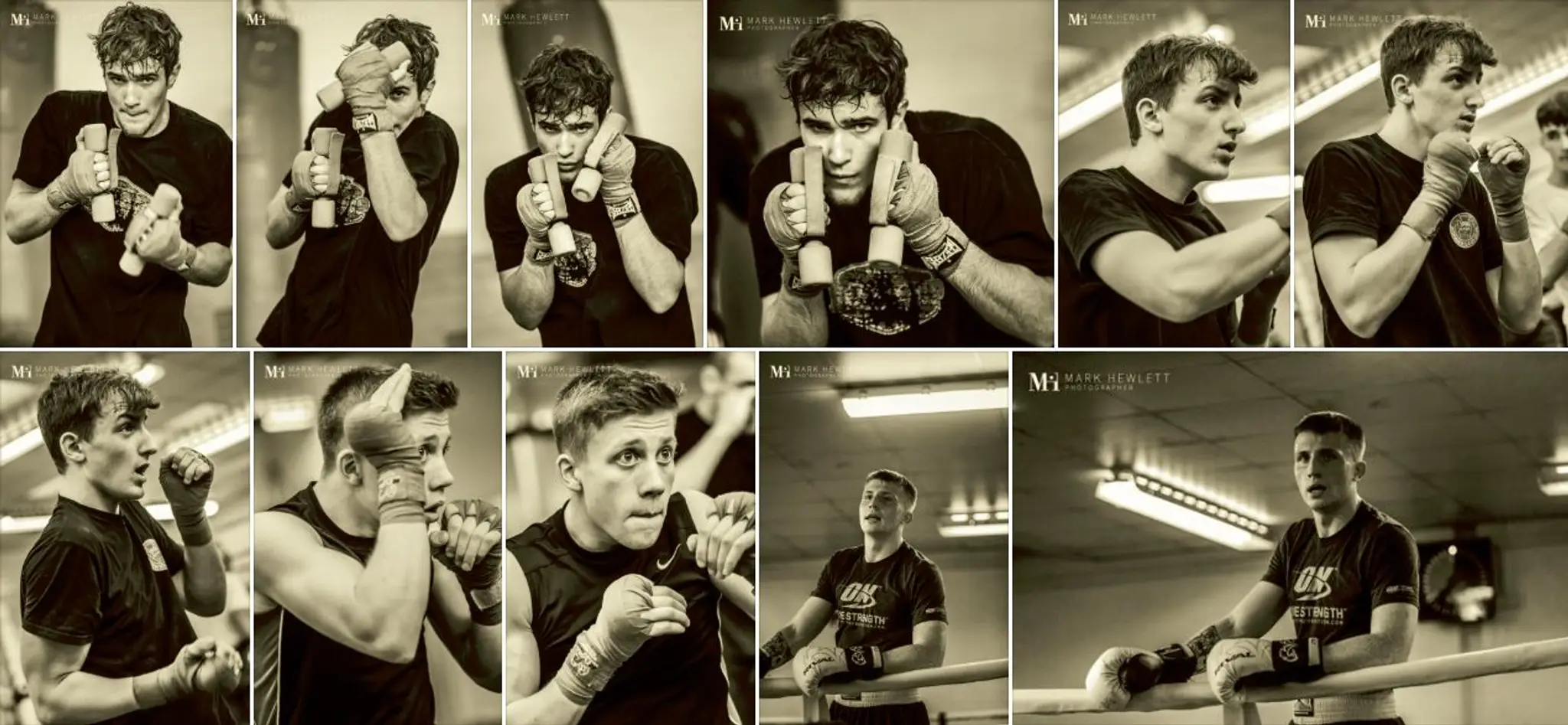 Norwich Lads Amateur Boxing Club