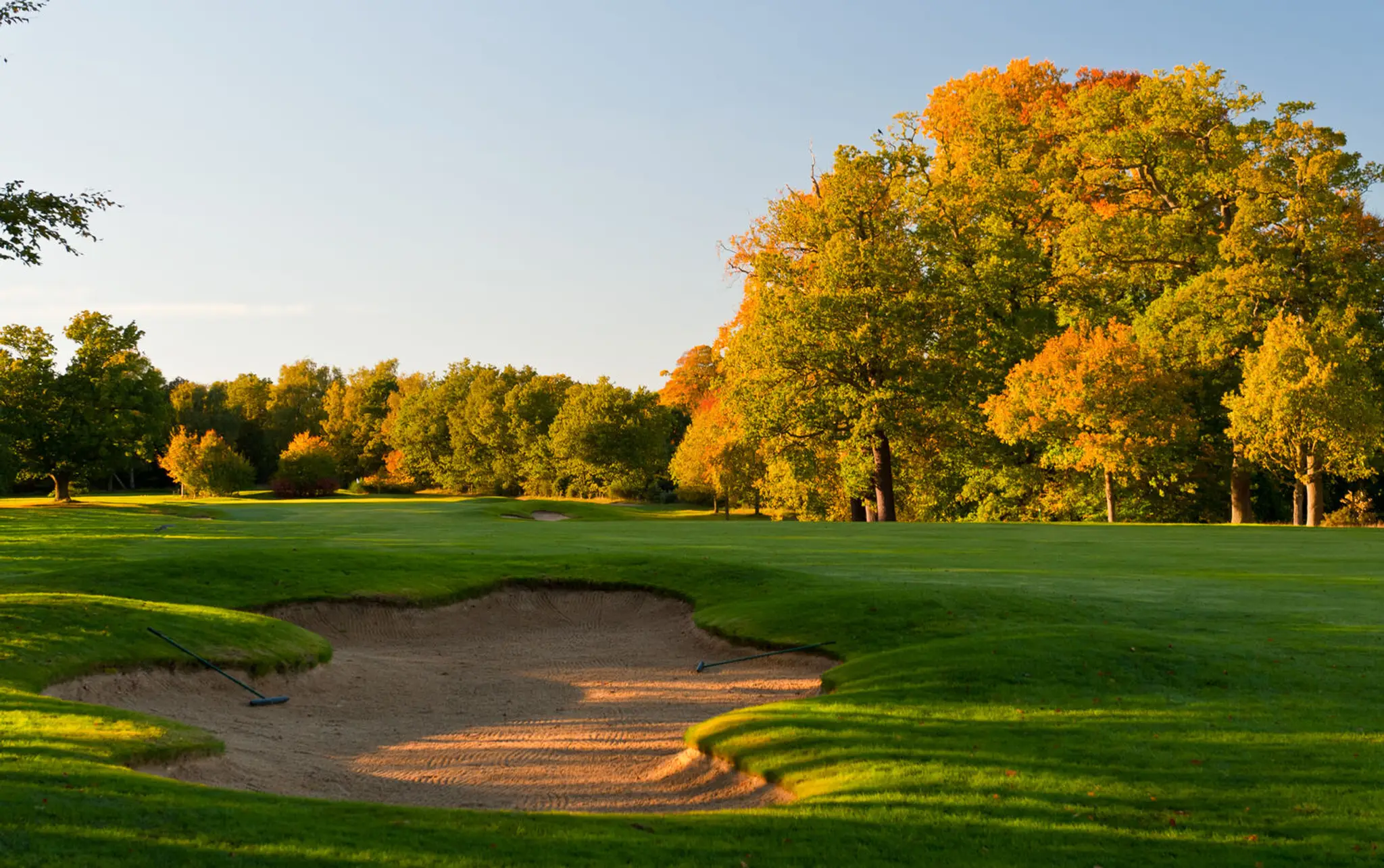 Beaconsfield Golf Club