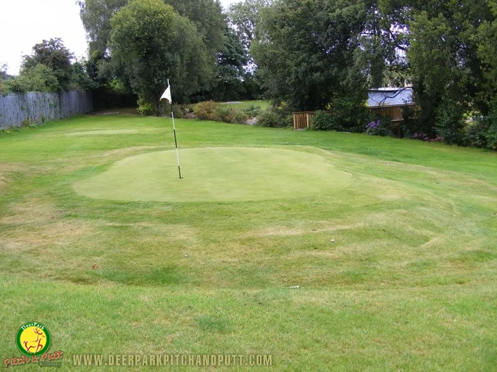 Deerpark Pitch & Putt Club