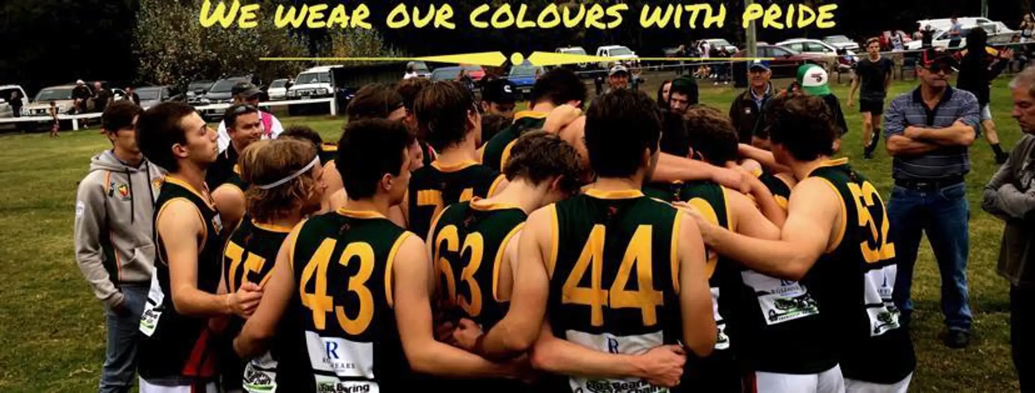 Bridgenorth Football Club