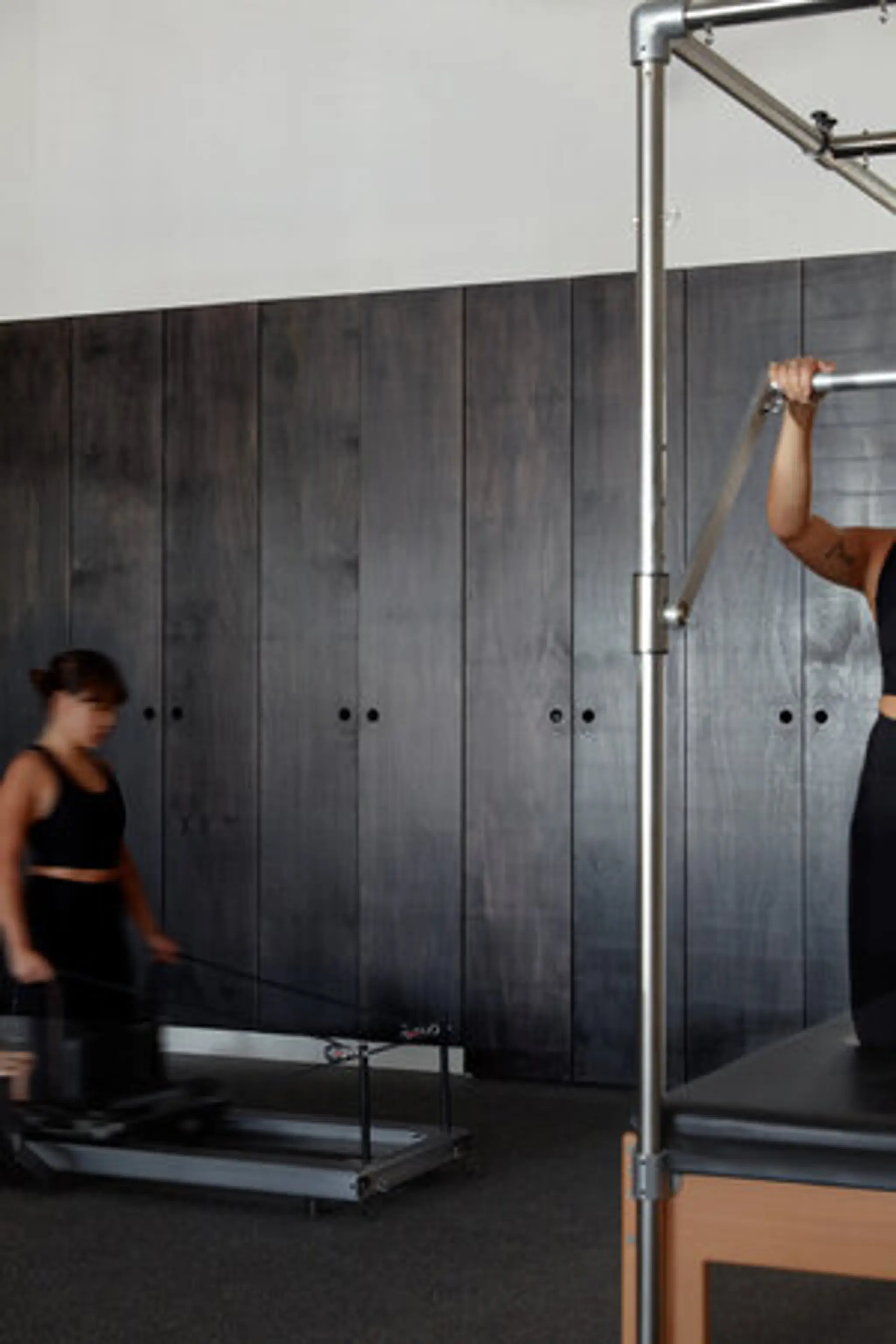 Reload Physio Brunswick