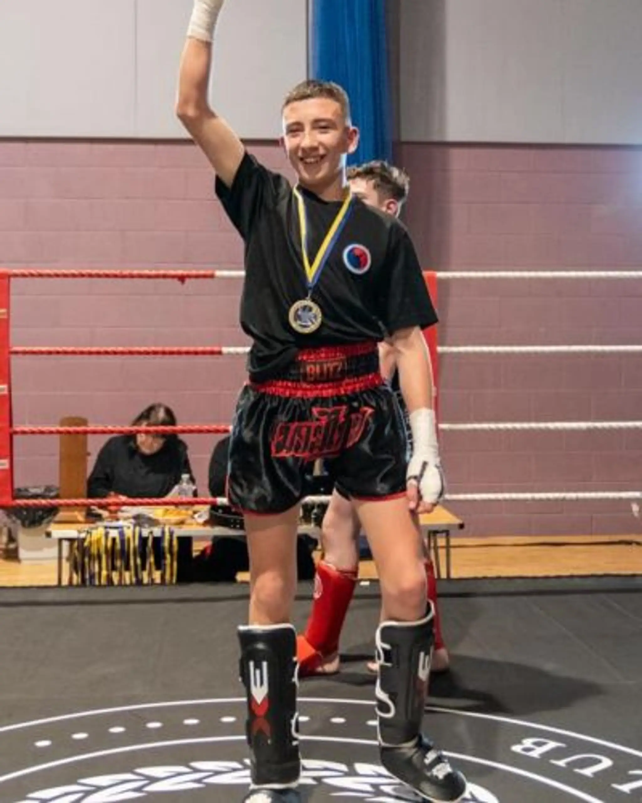 AKKG Martial Arts Stonehaven