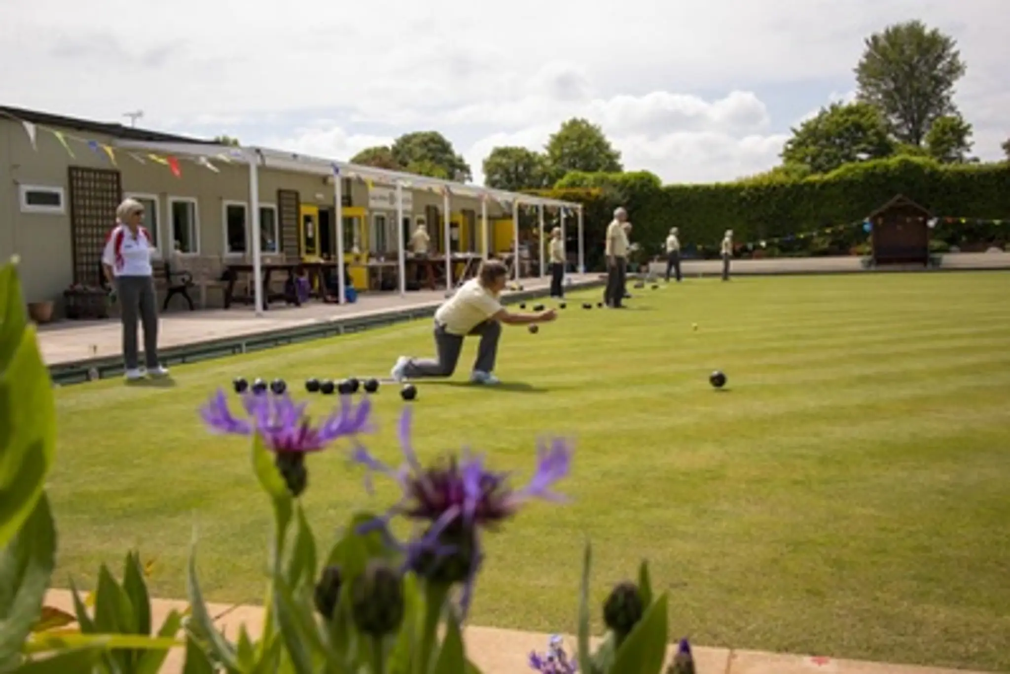 Long Ashton Community Centre