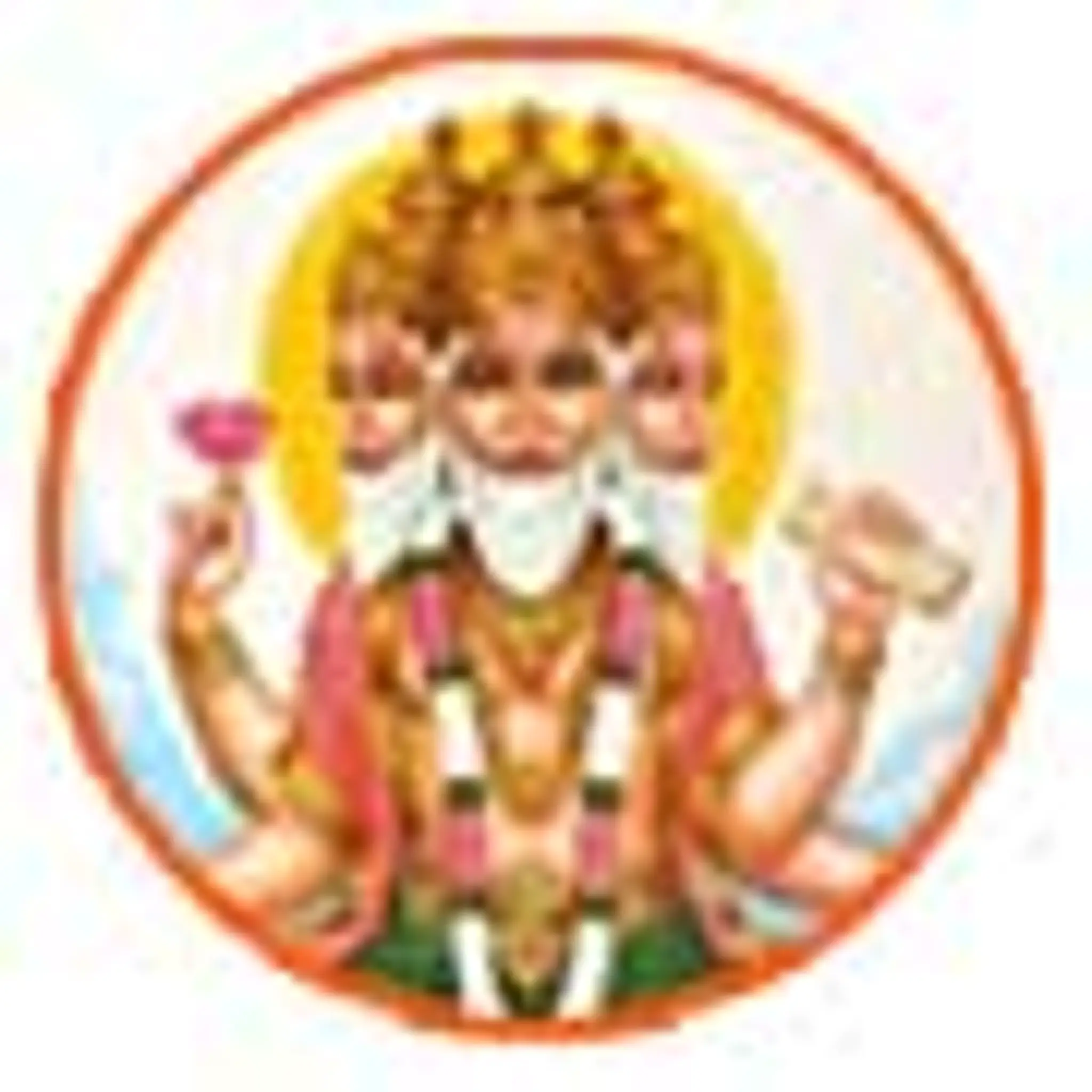 Shree Vaman Niwas