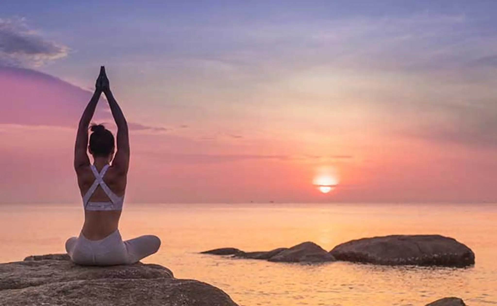Athma Vichara Yoga