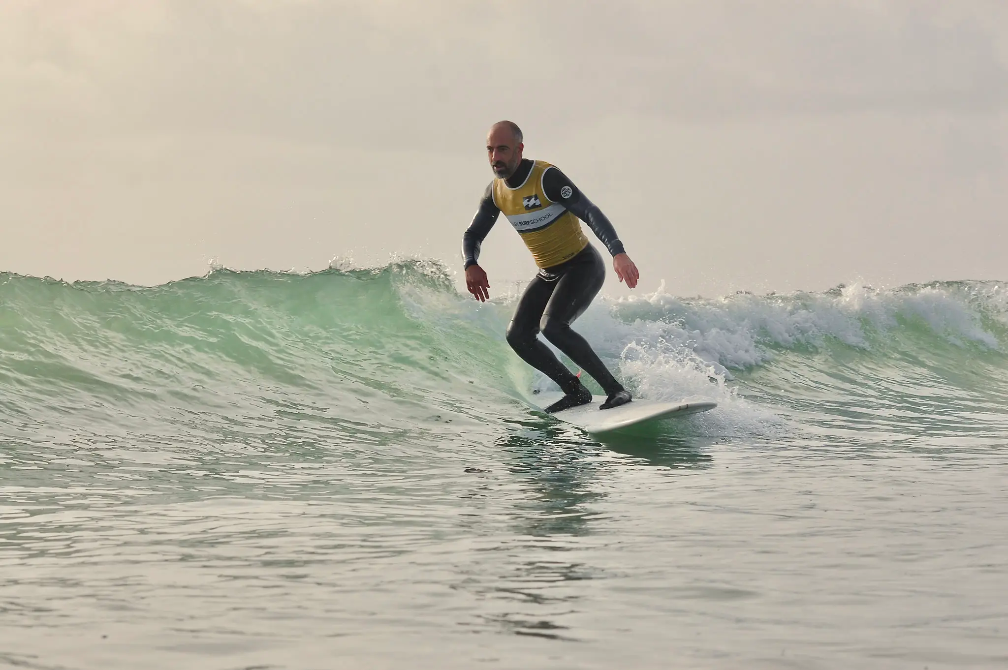 Easy Surf School