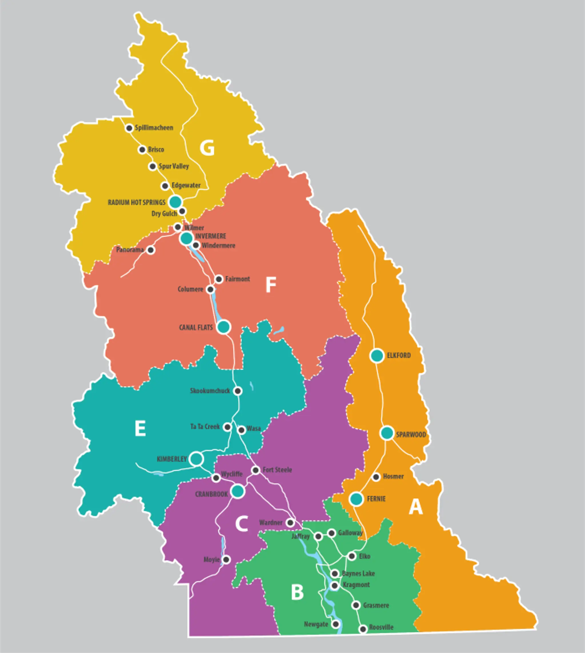 Eddie Mountain Memorial Arena