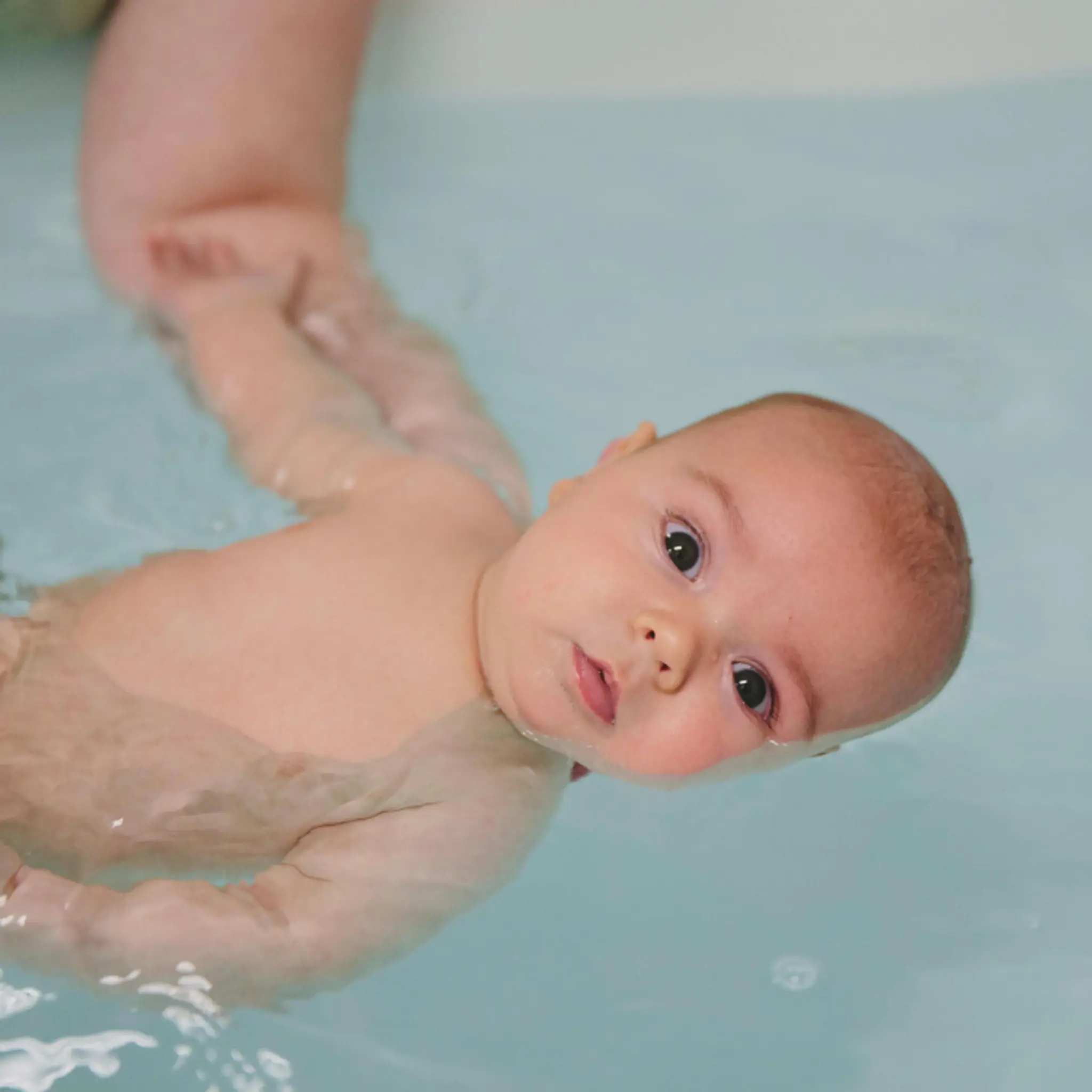 Baby Spa Australia | Mornington