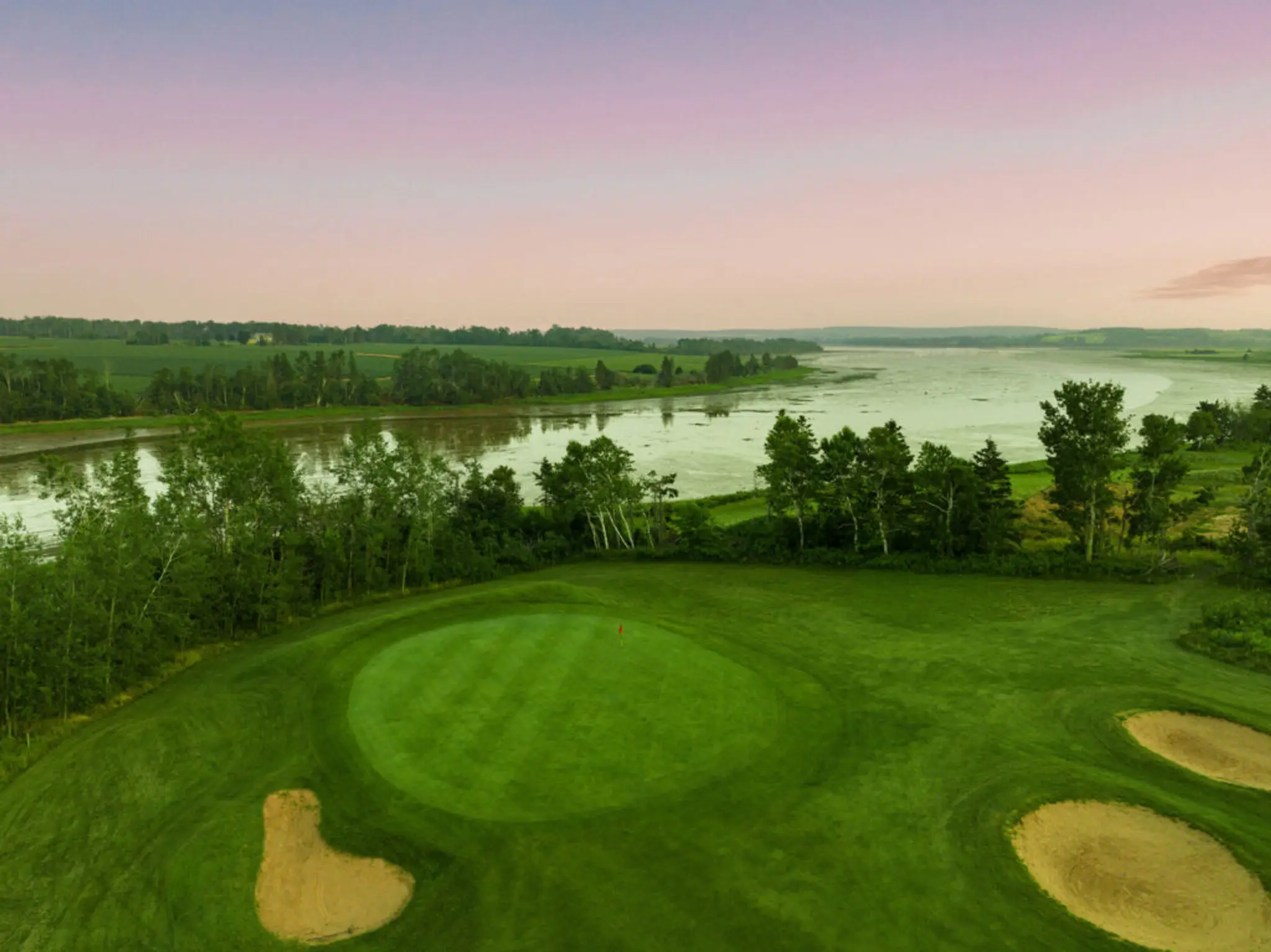 Clyde River Golf Club