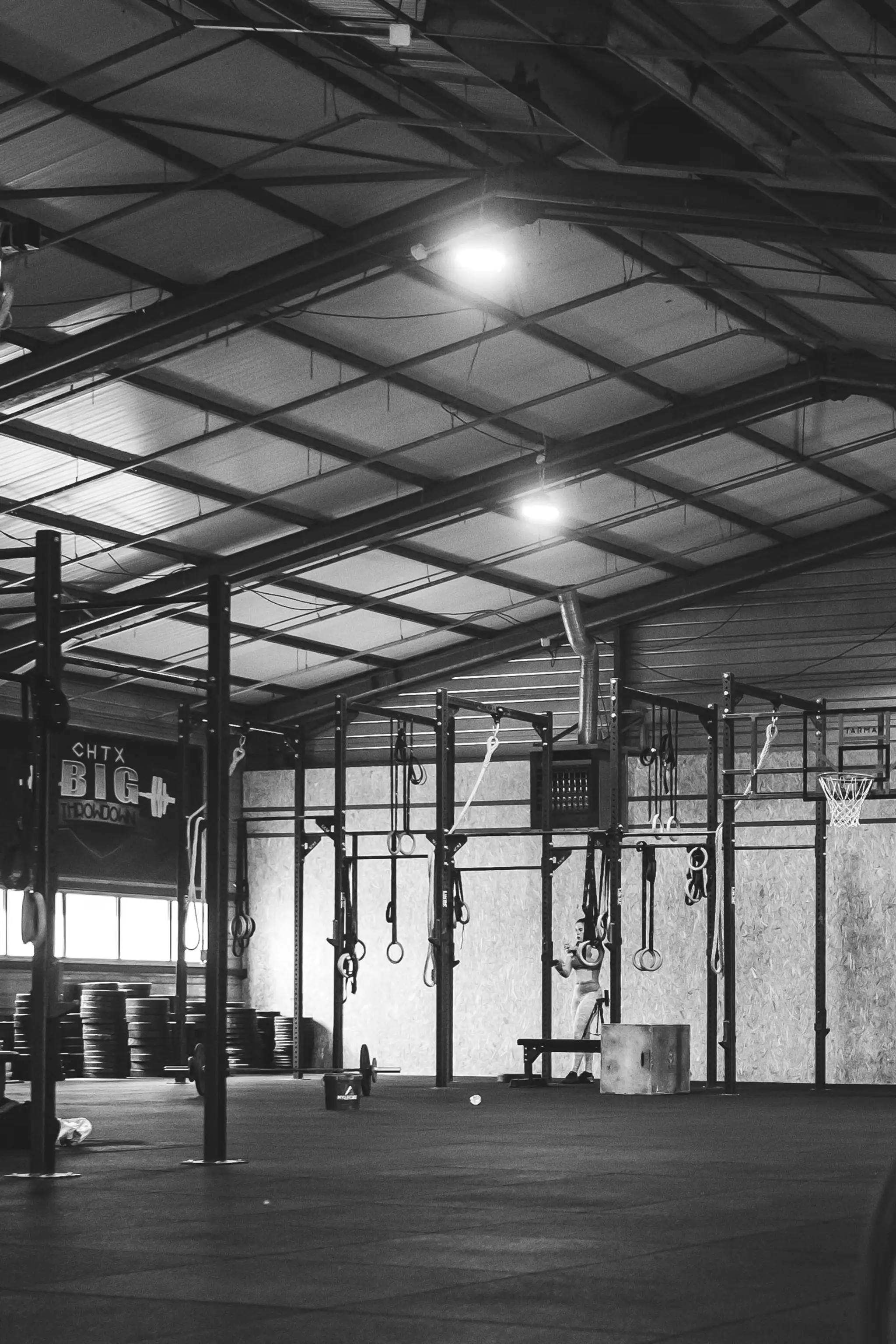 CrossFit CHTX