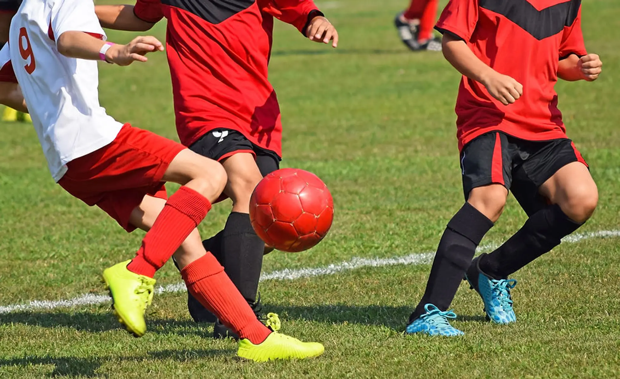 Weald Wolves Football Club