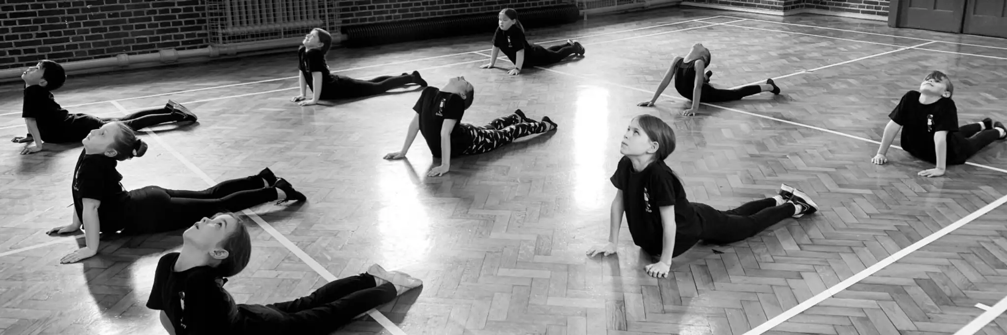 Cashmore School of Dance