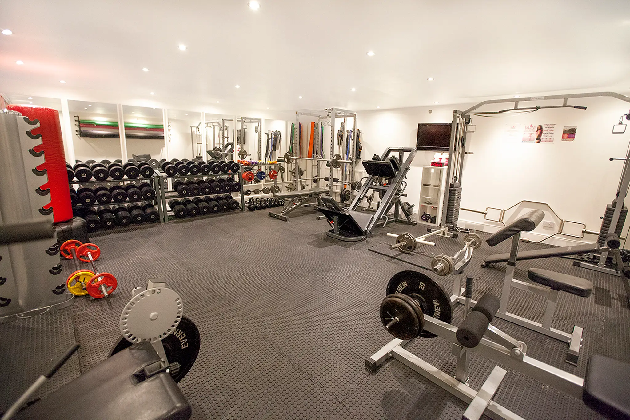 Kristina Love Fitness & Beauty