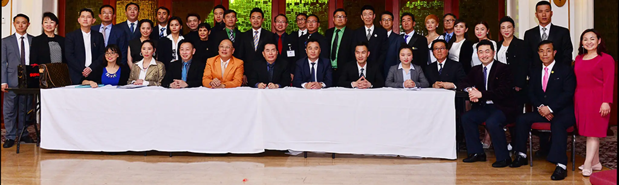 Singapore Ballroom Dance Teachers' Association