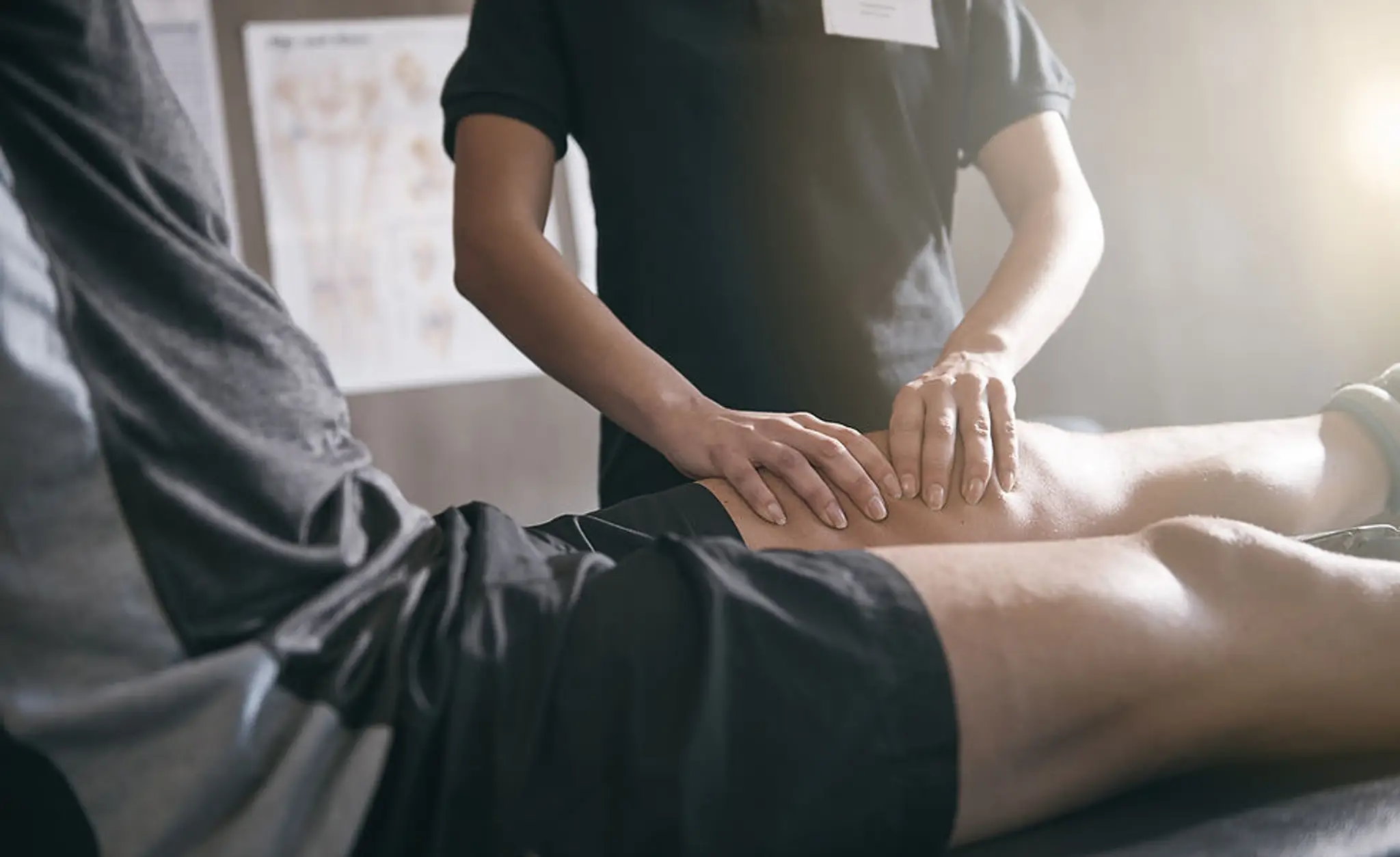 Fully Integrated Therapies