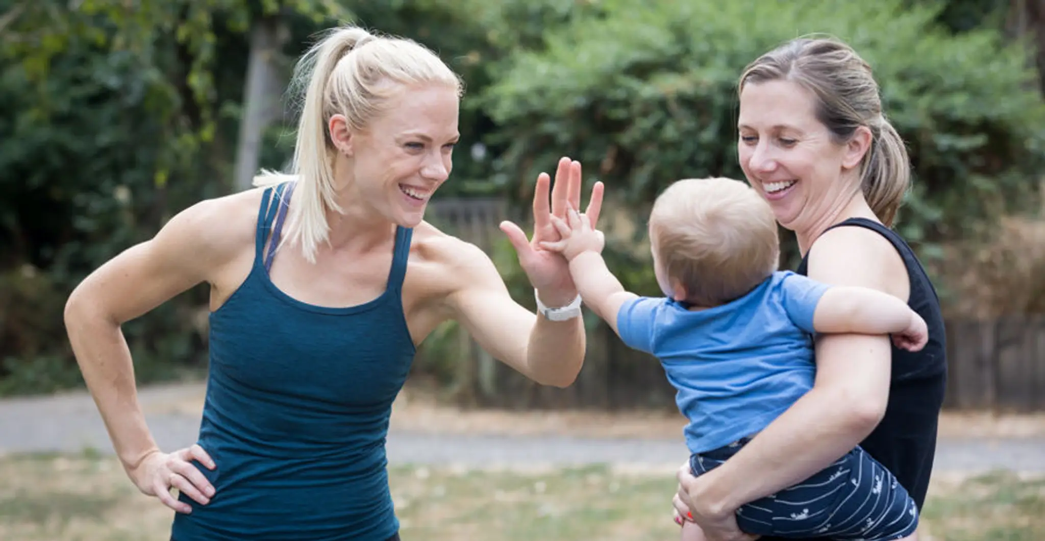 Anna Louise Lifestyle