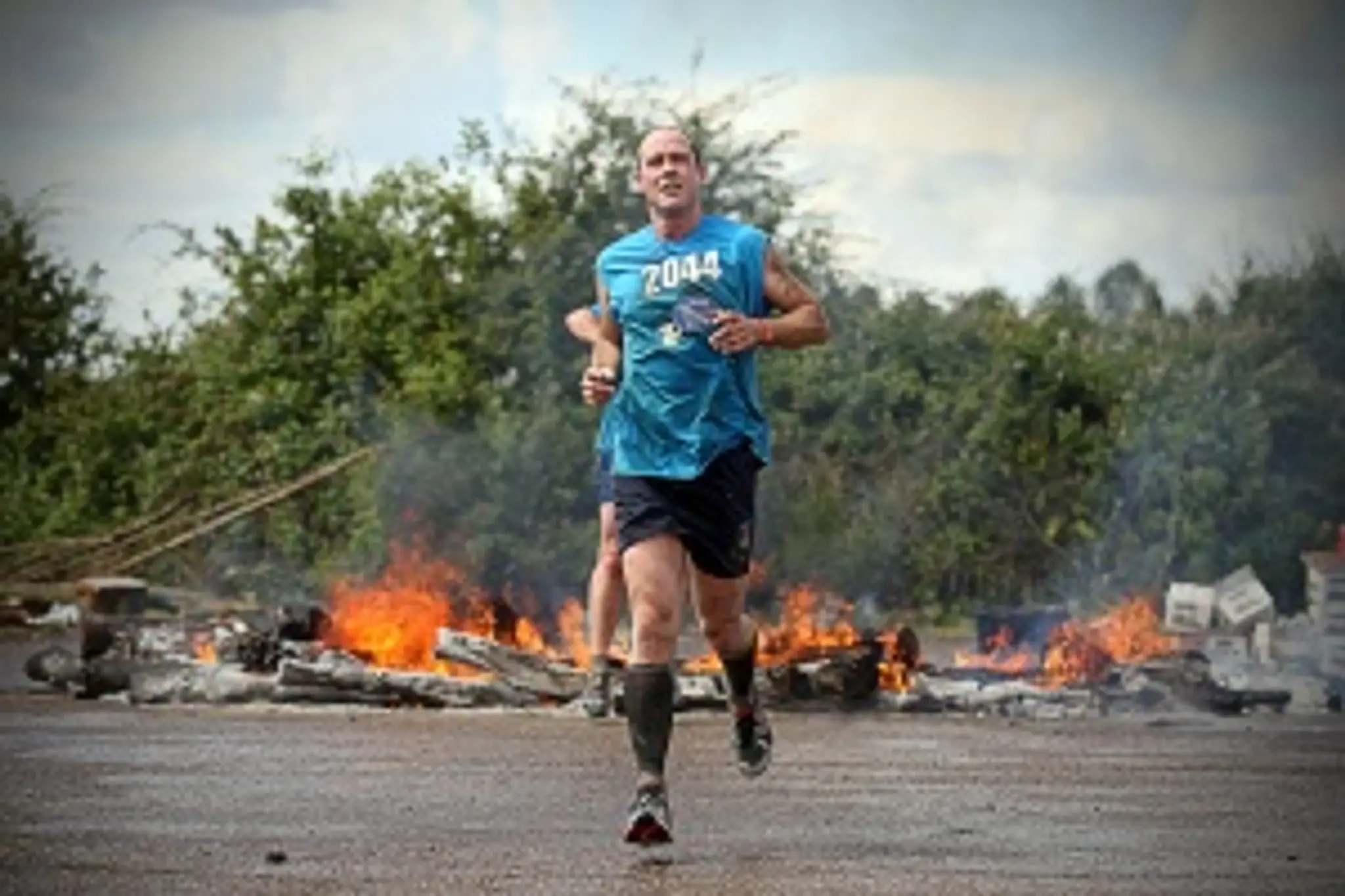 The Mark Roe Sports Physio Academy