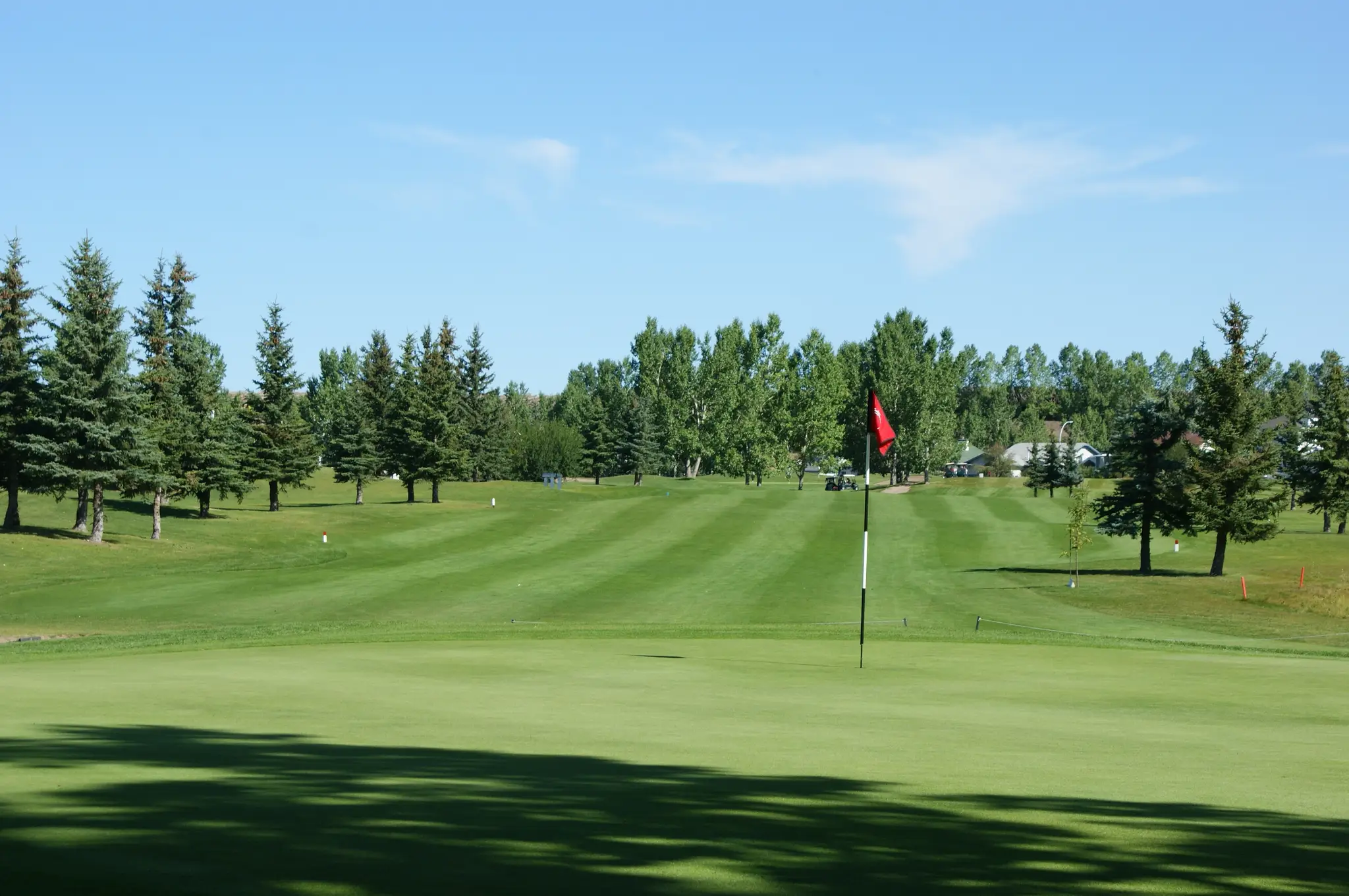 Cochrane Golf Club
