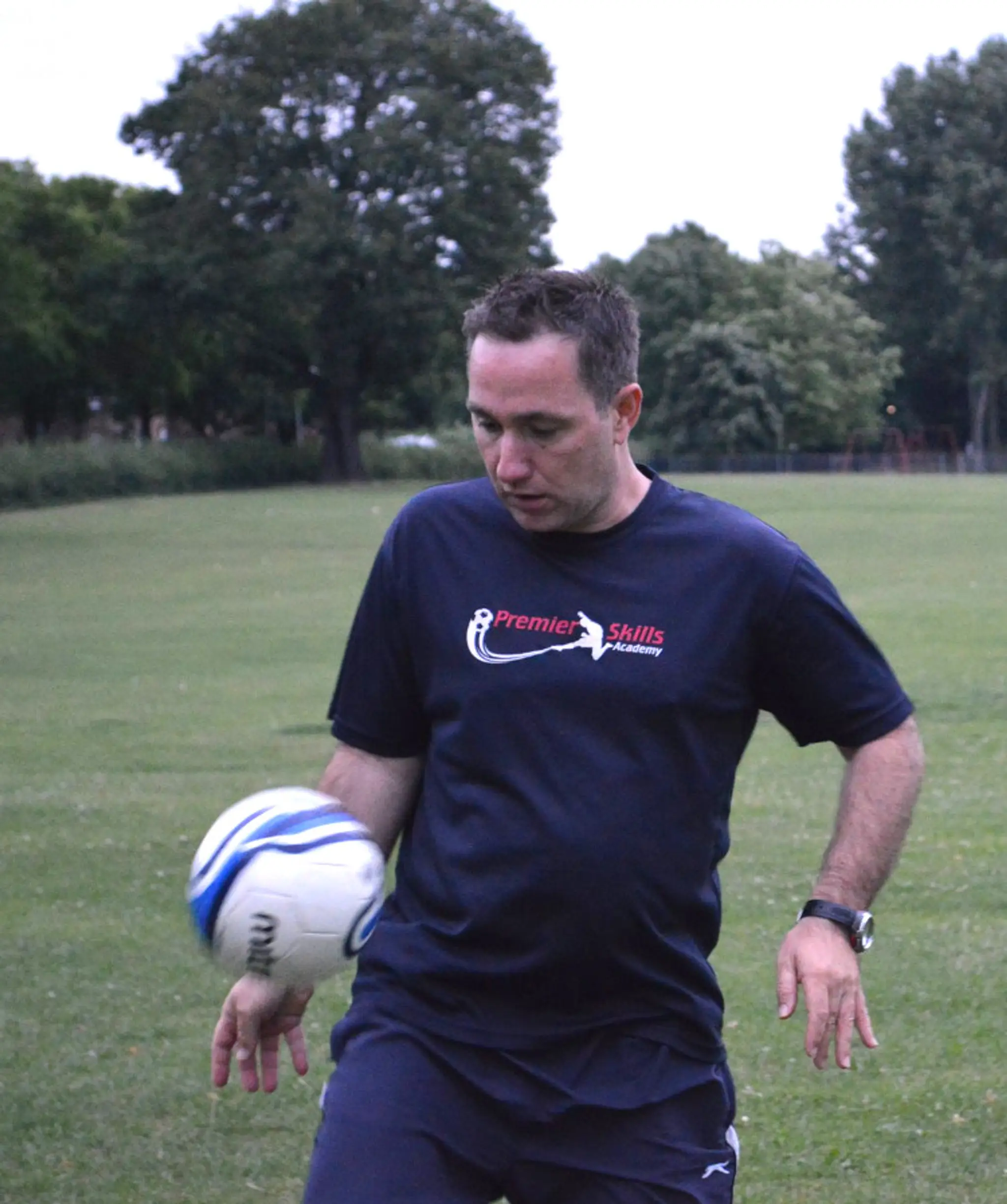 Premier Skills Academy