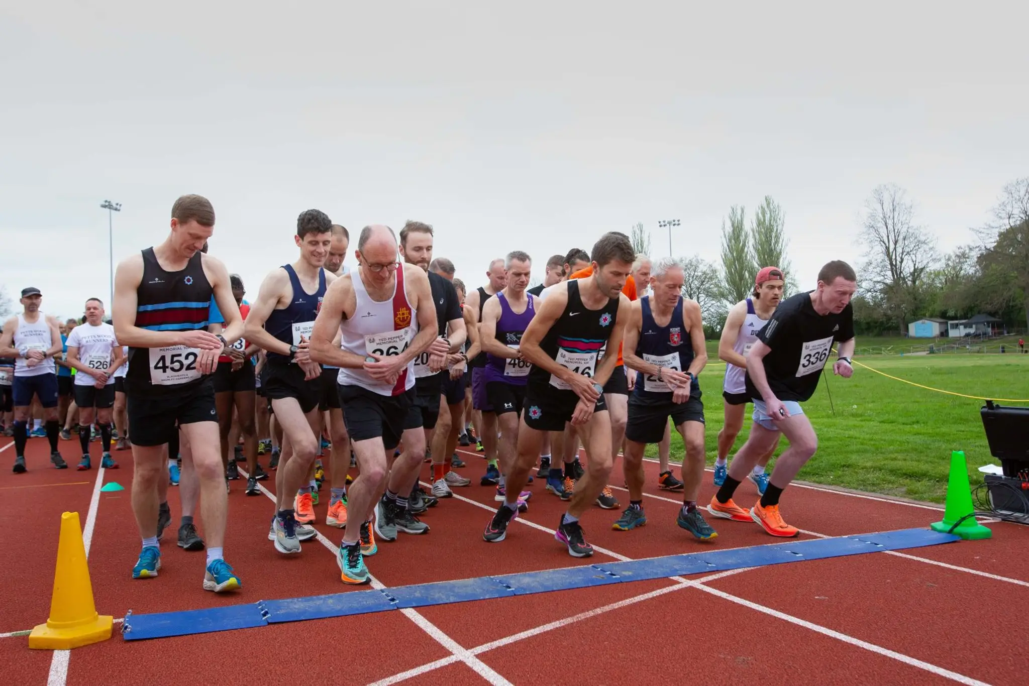 Norman Park Community Sports Centre