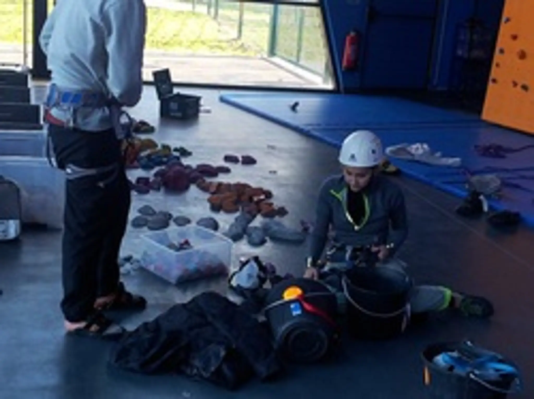 Friendly Laïque Dacquoise