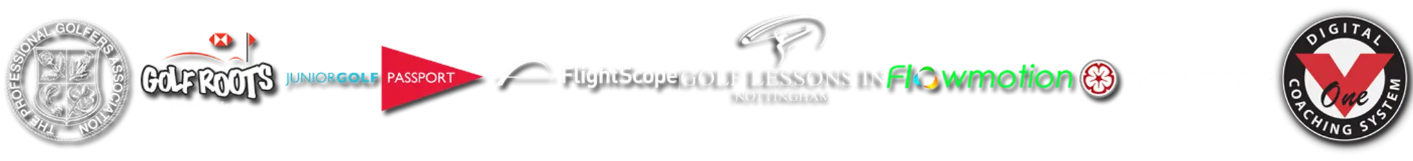 Golf Lessons Nottingham