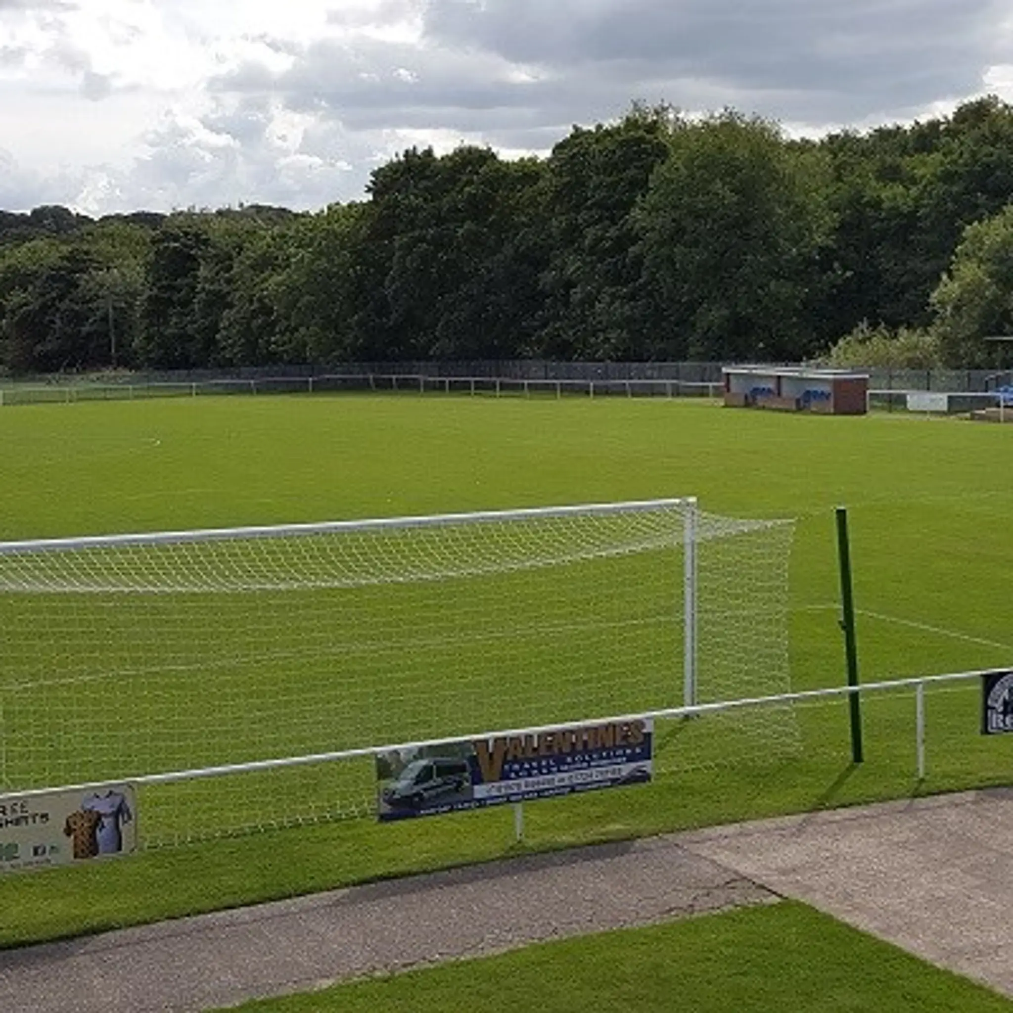 Pen-y-cae Football Club