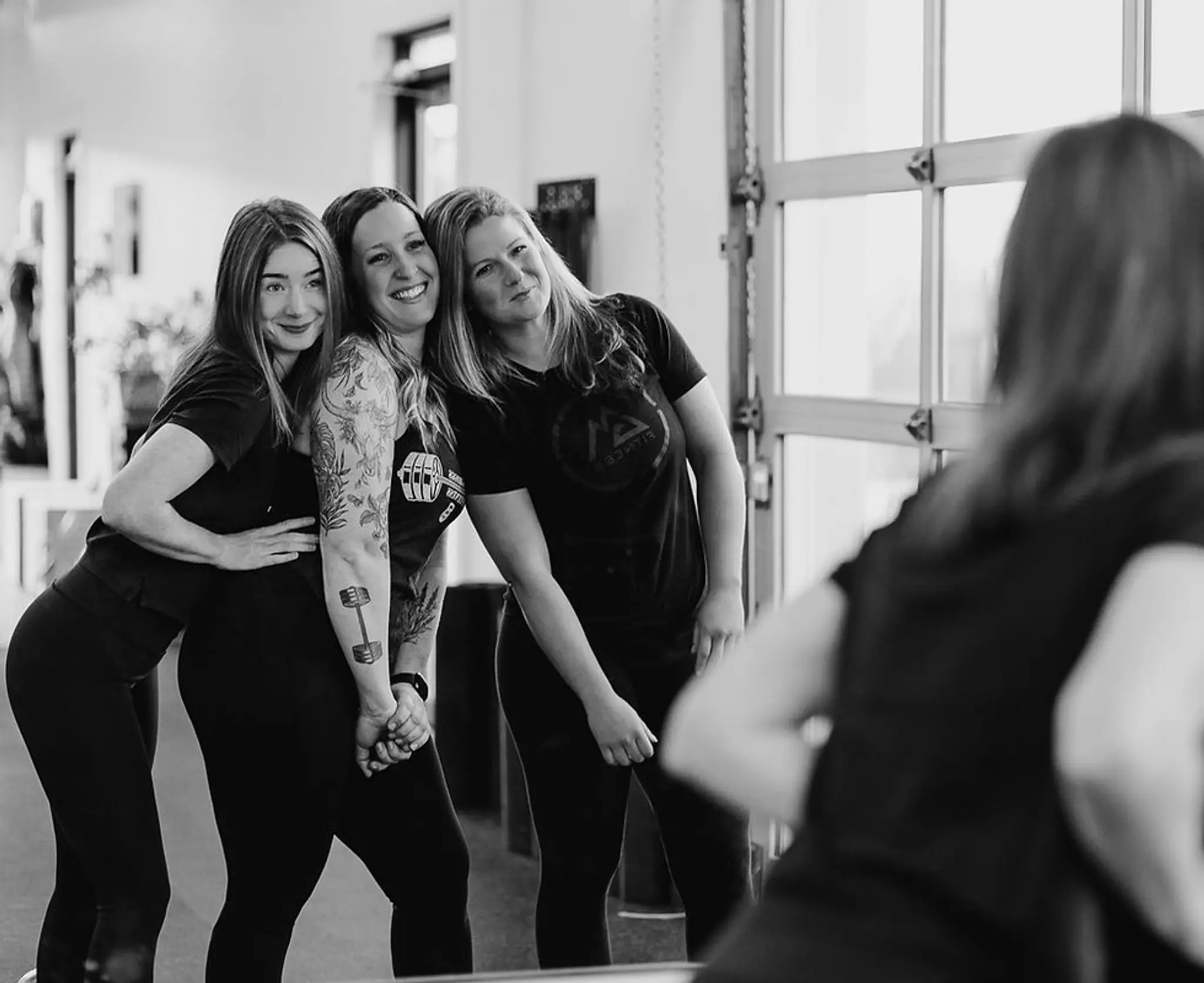 GM Fitness - BigRiggs Fitness