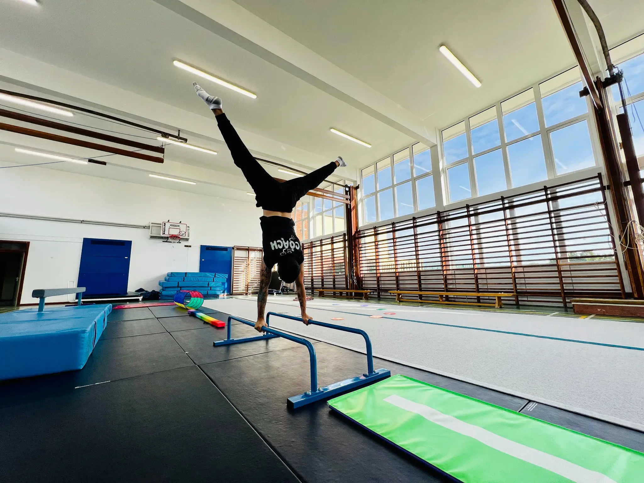 Fun Gym Buckinghamshire