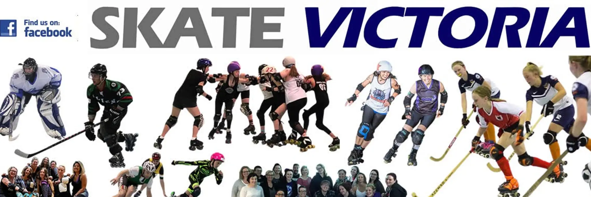 Western Sydney Junior Roller Derby