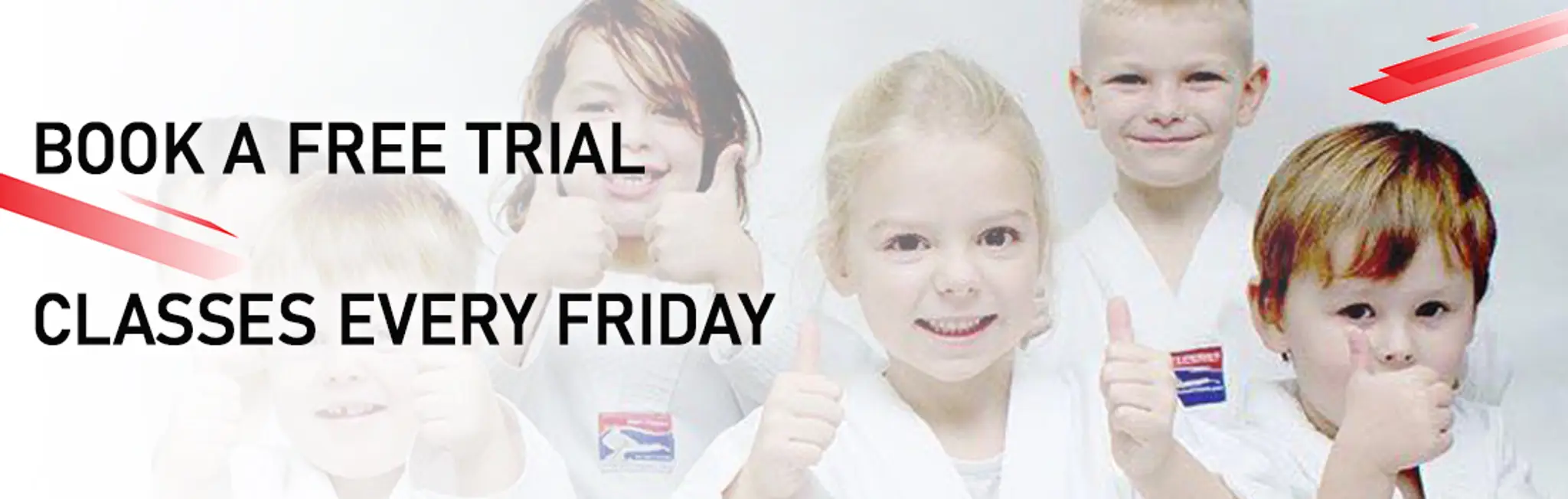 Matt Fiddes Martial Arts Sittingbourne