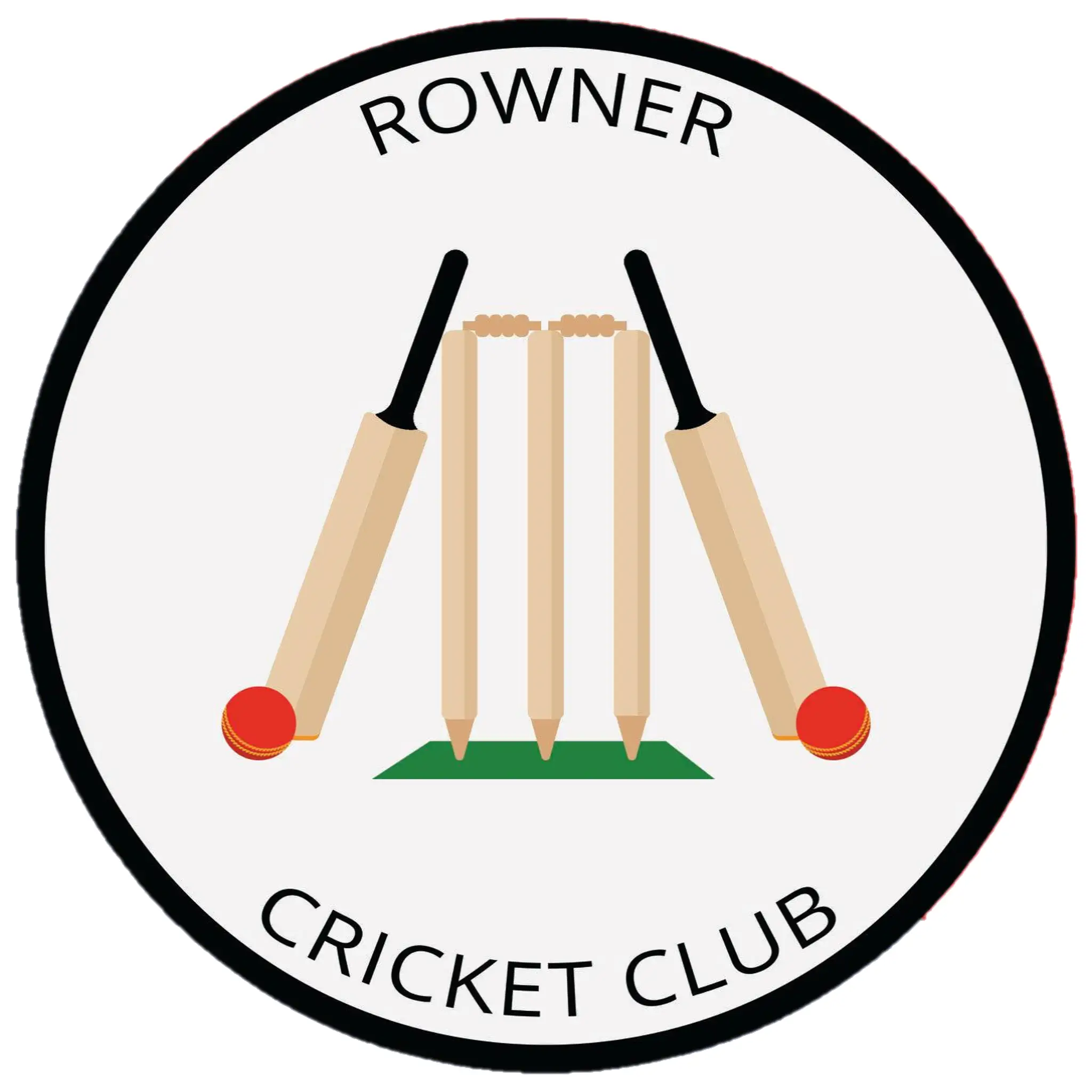 Rowner Cricket Club