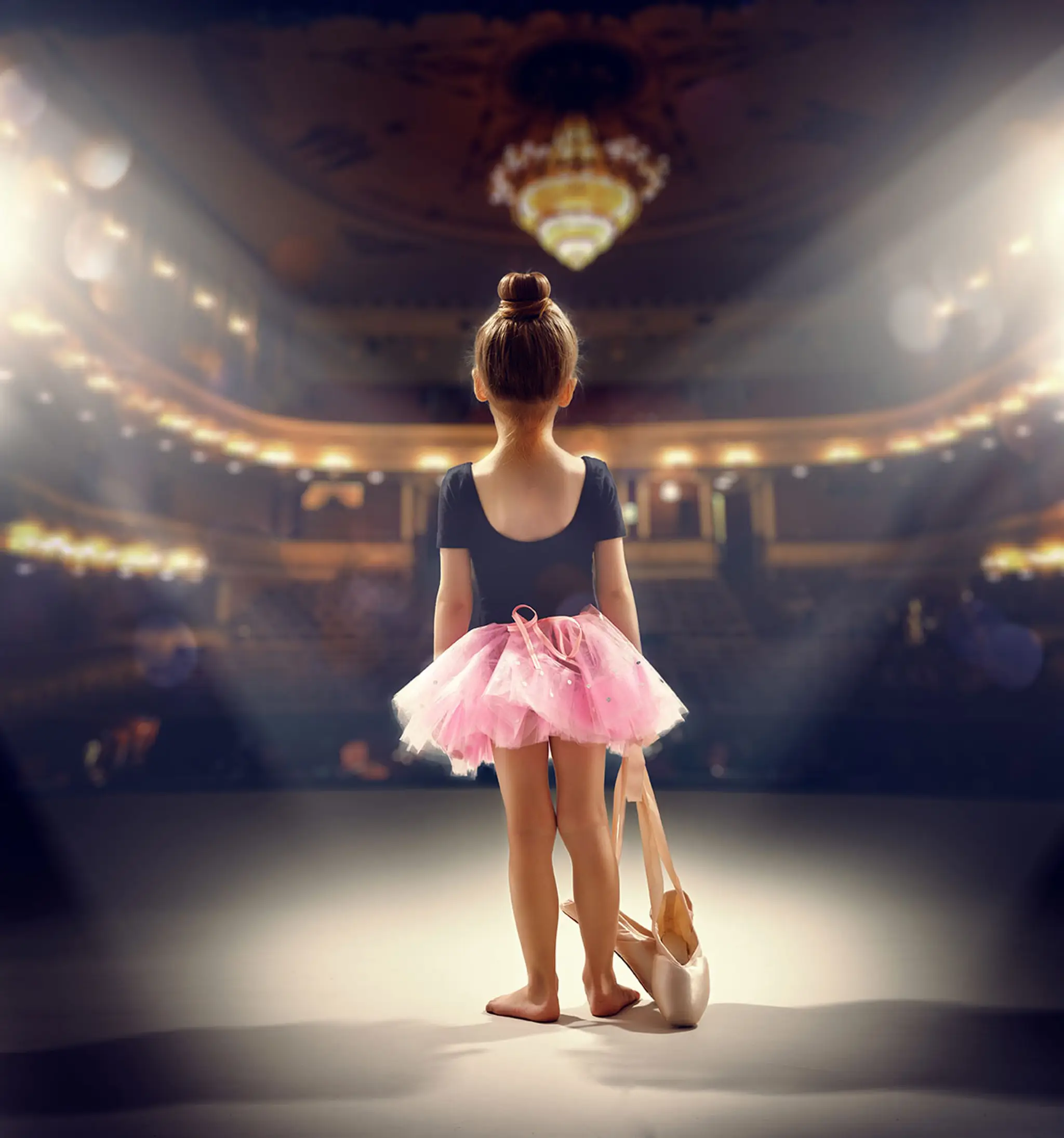 Rona Hart School of Dance