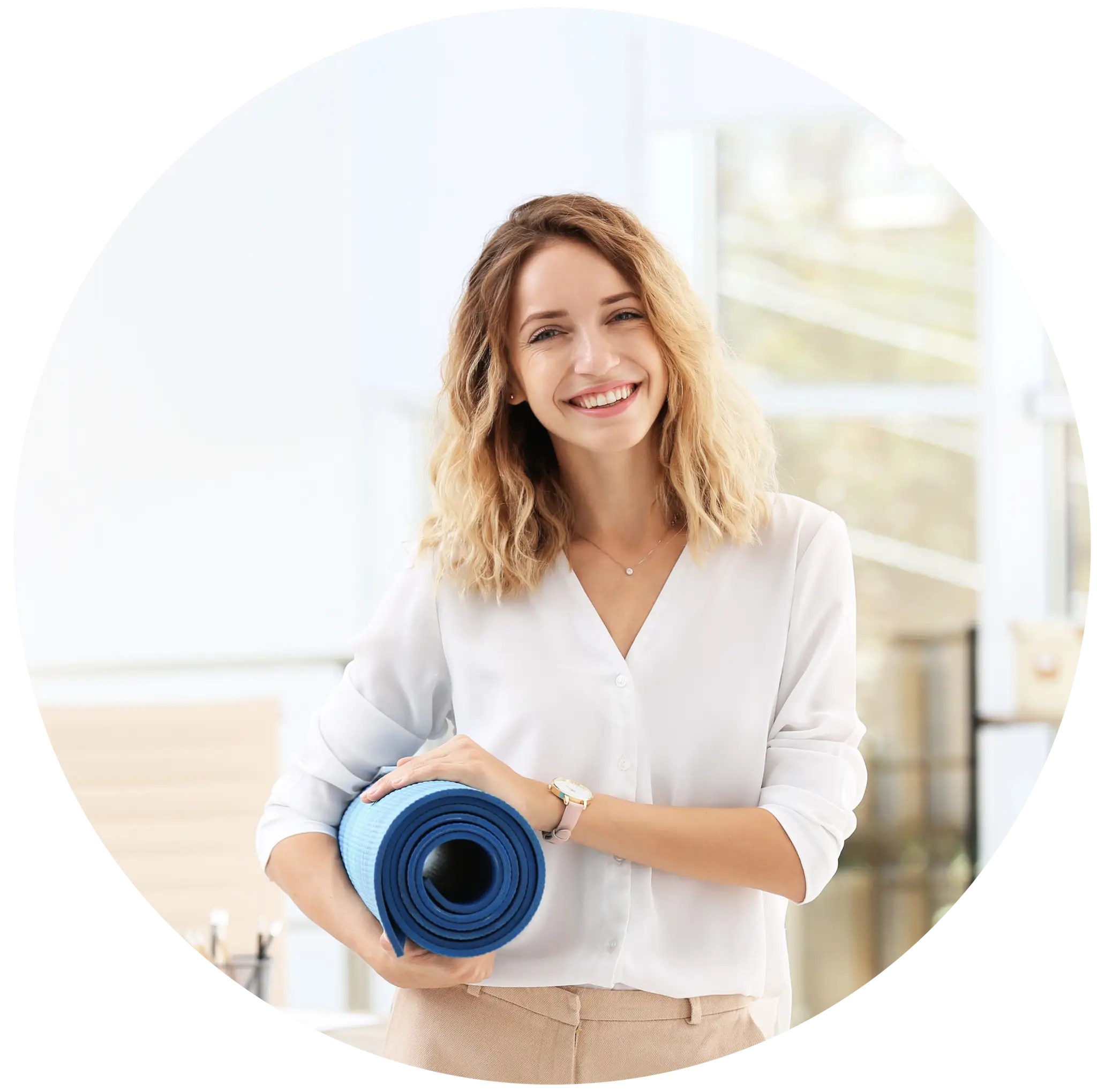 Bardon Therapeutic Massage & Yoga - Aishani by Shaktiprem