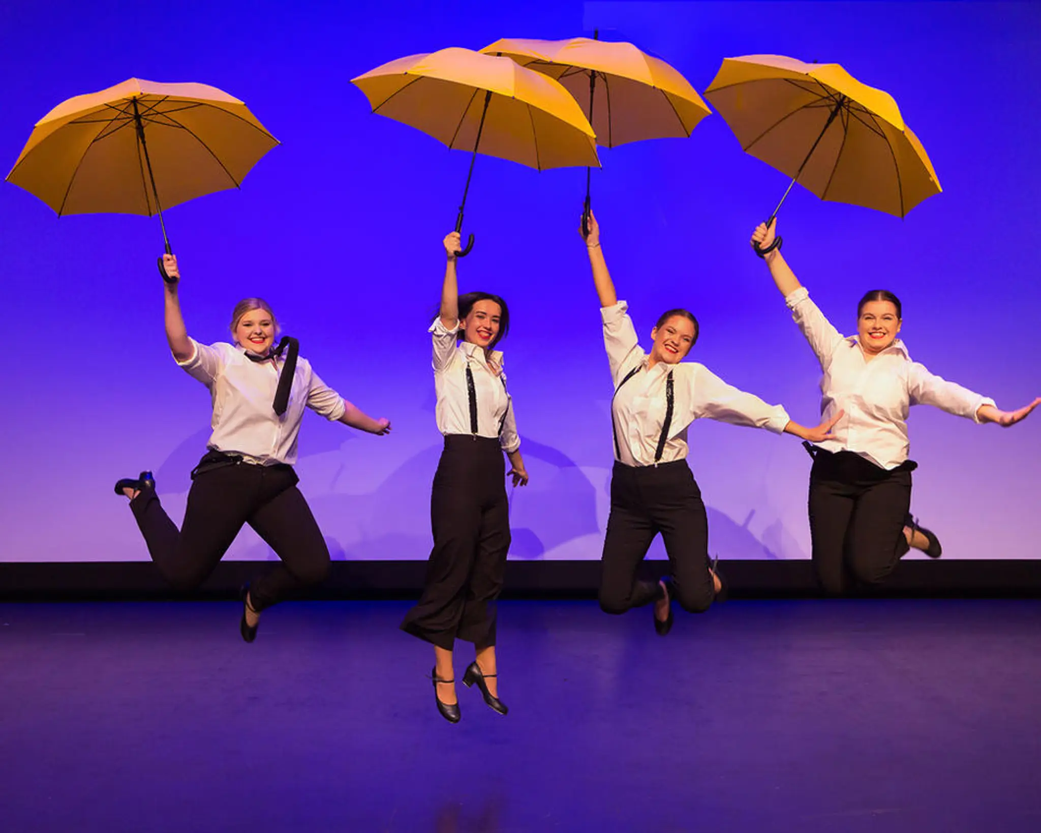 CAPA - Creative Academy of Performing Arts