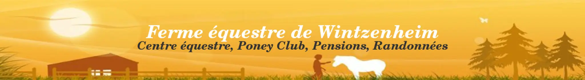 Horse Farm Wintzenheim