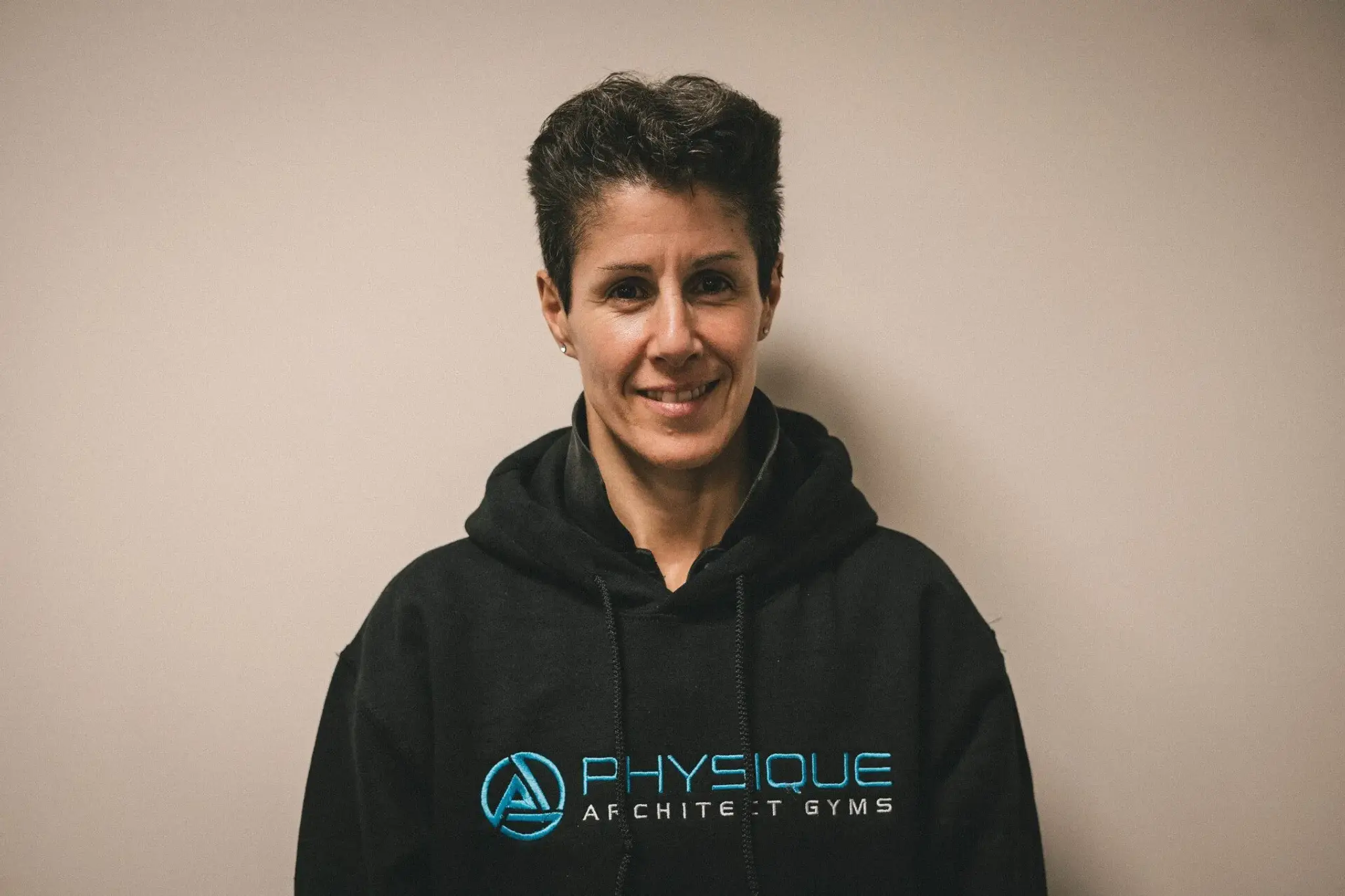 Physique Architect Gyms