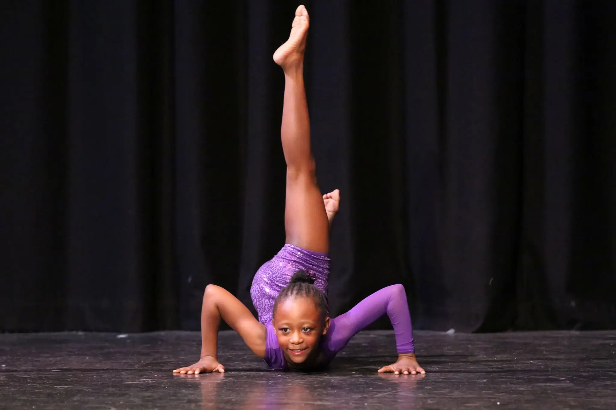 The Elizabeth Fenton School of Dancing