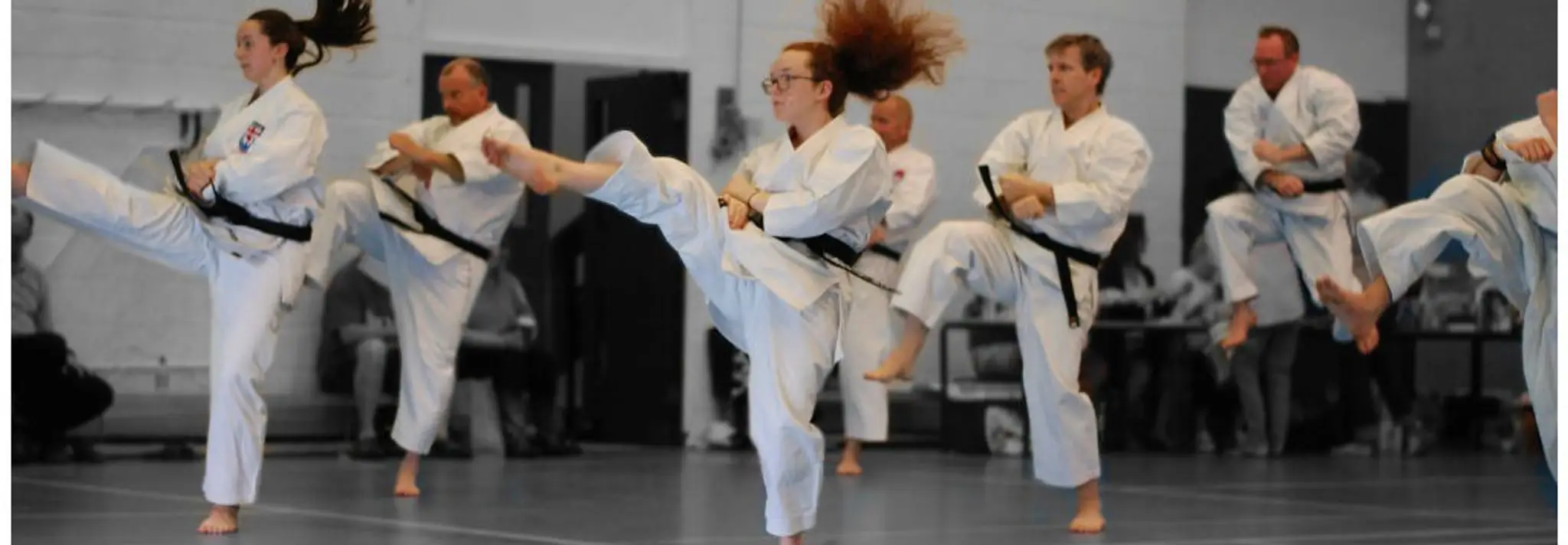 Guildford Karate Club