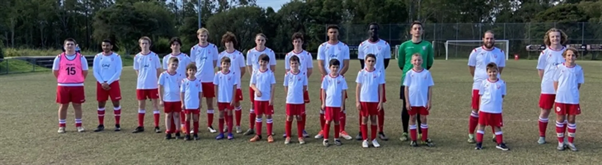 Brighton District Football Club