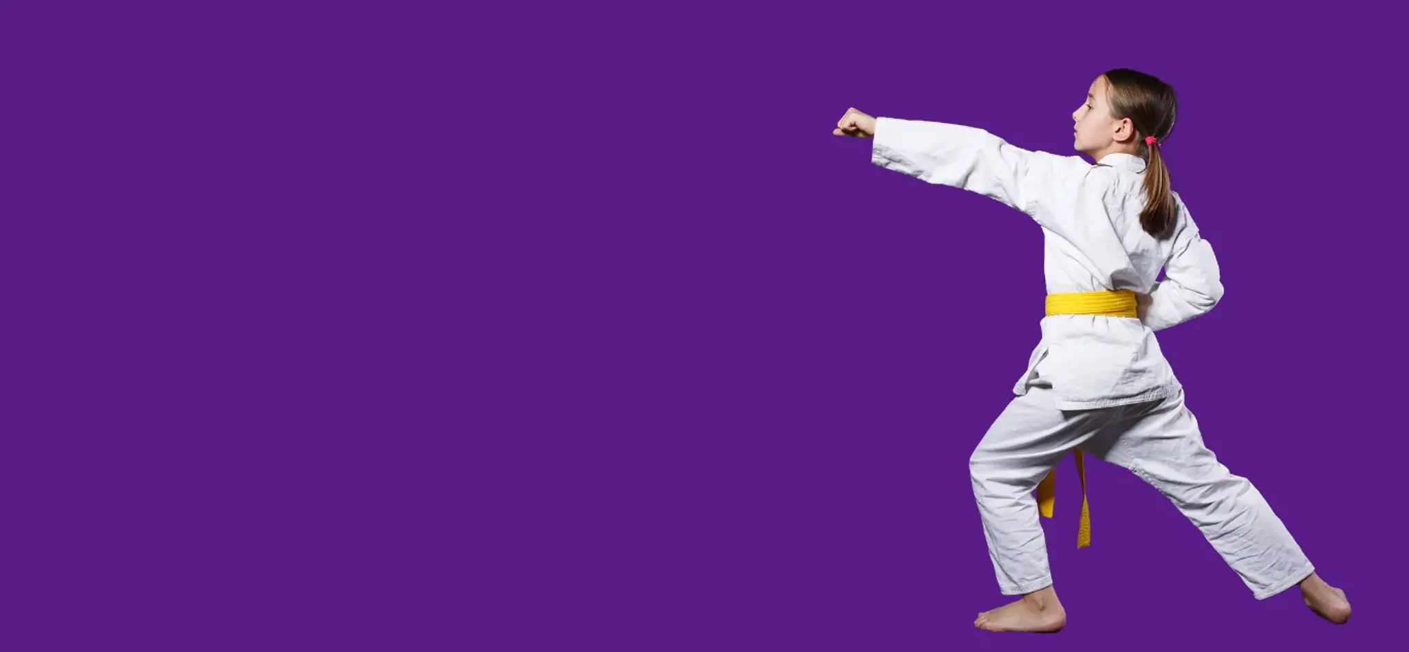 ESKA Karate at Dereham Leisure Centre