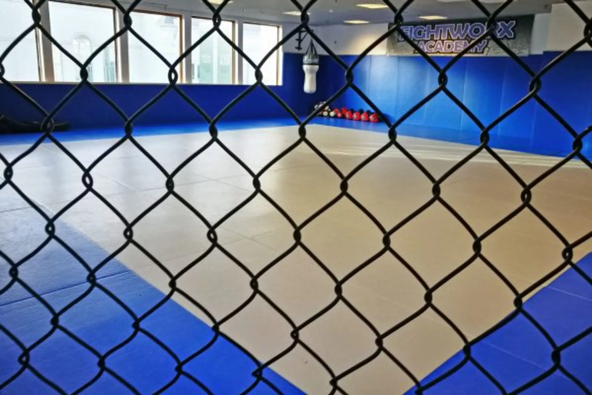 Fightworx Academy Taunton