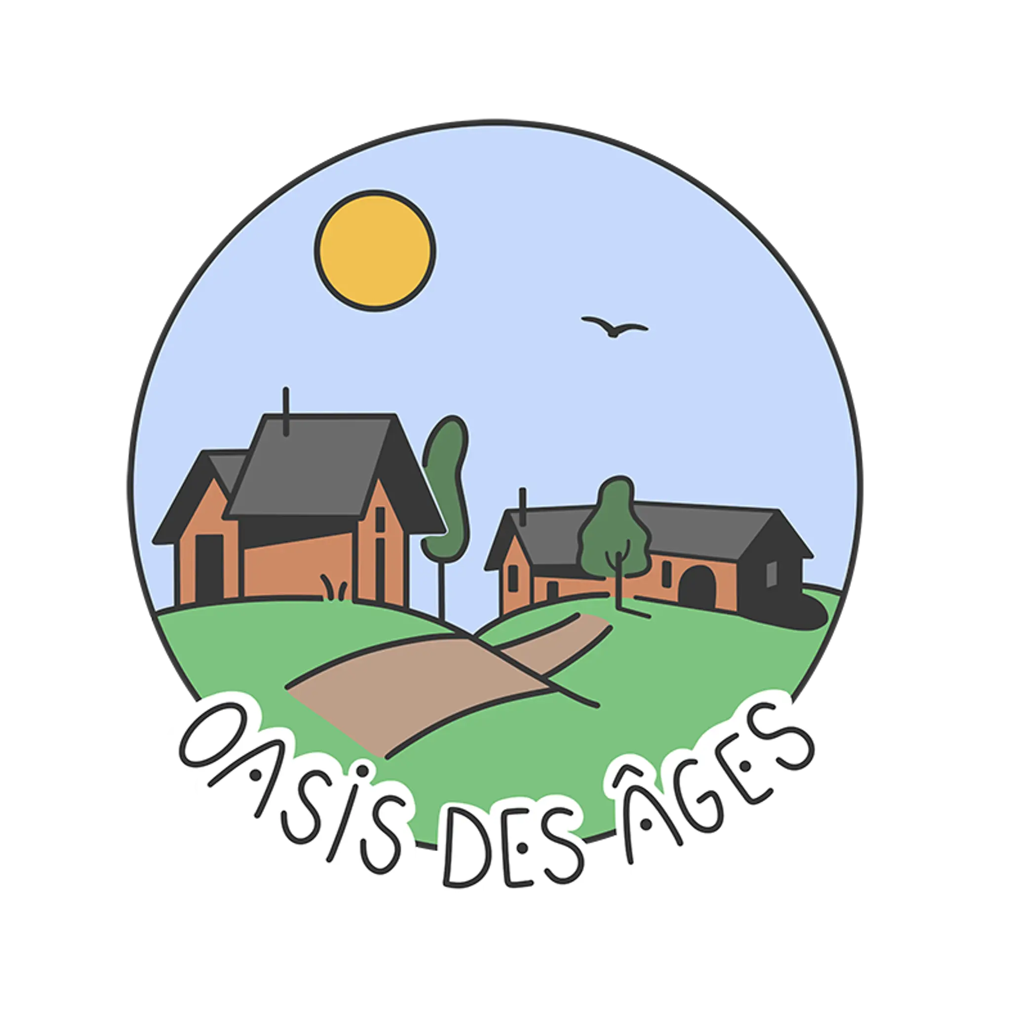 Oasis Des Âges