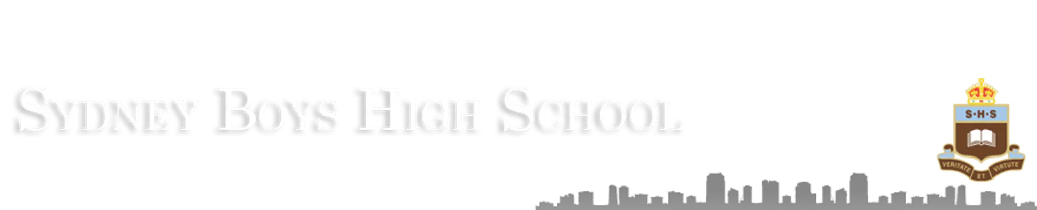 Sydney Boys High School & UTS Gymnasium