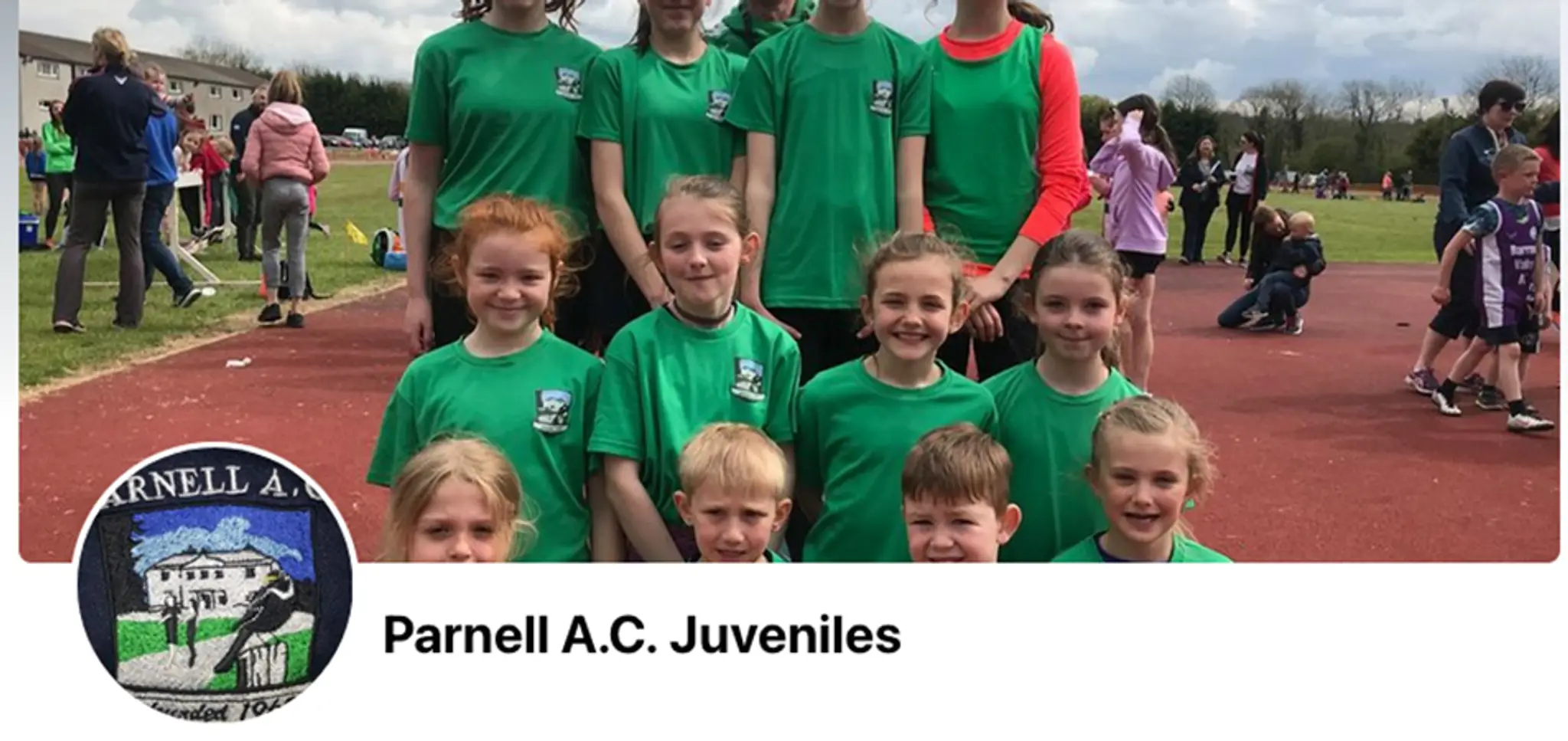 Parnell Athletic Club