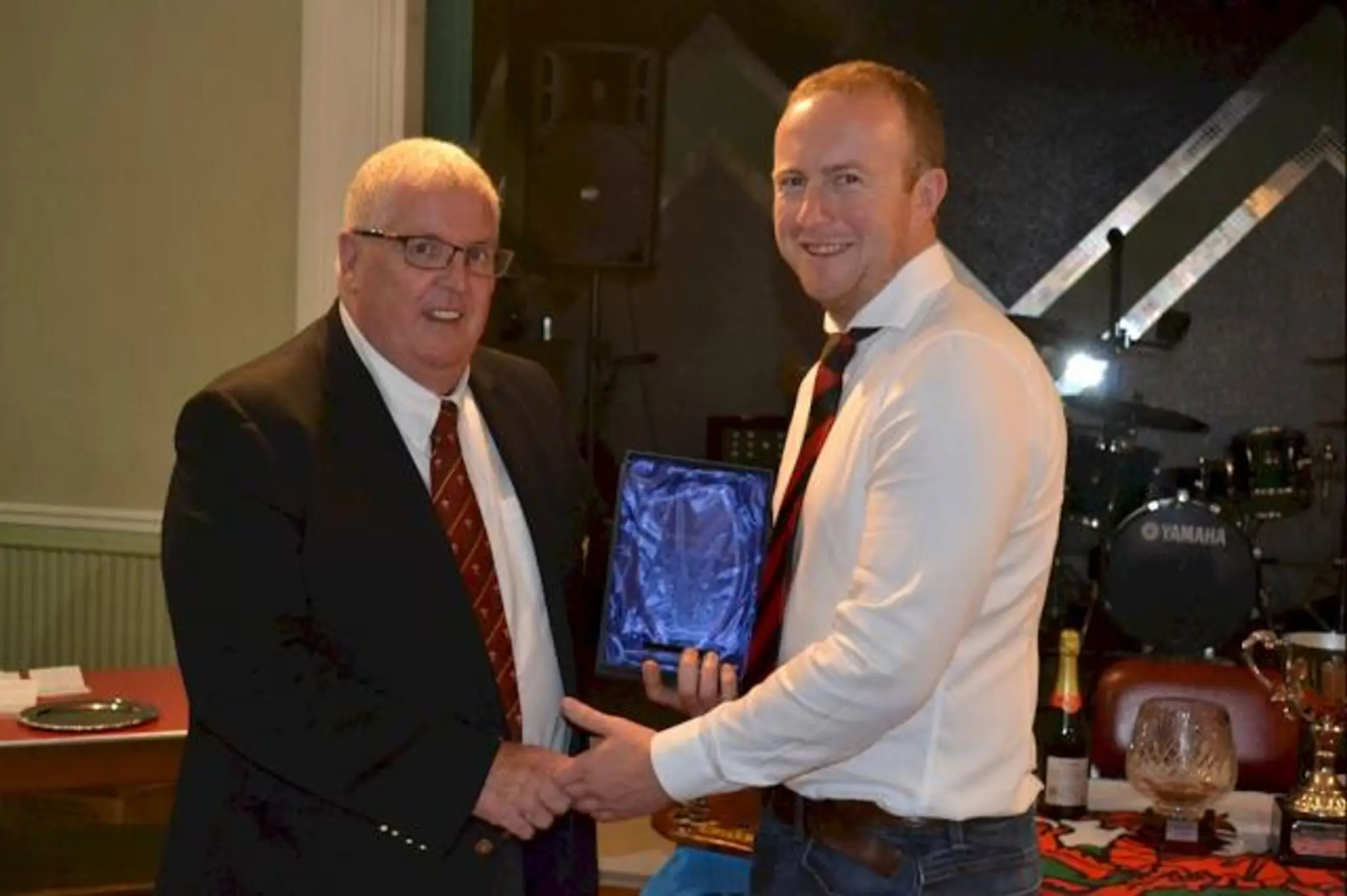 Llandybie Rugby Club