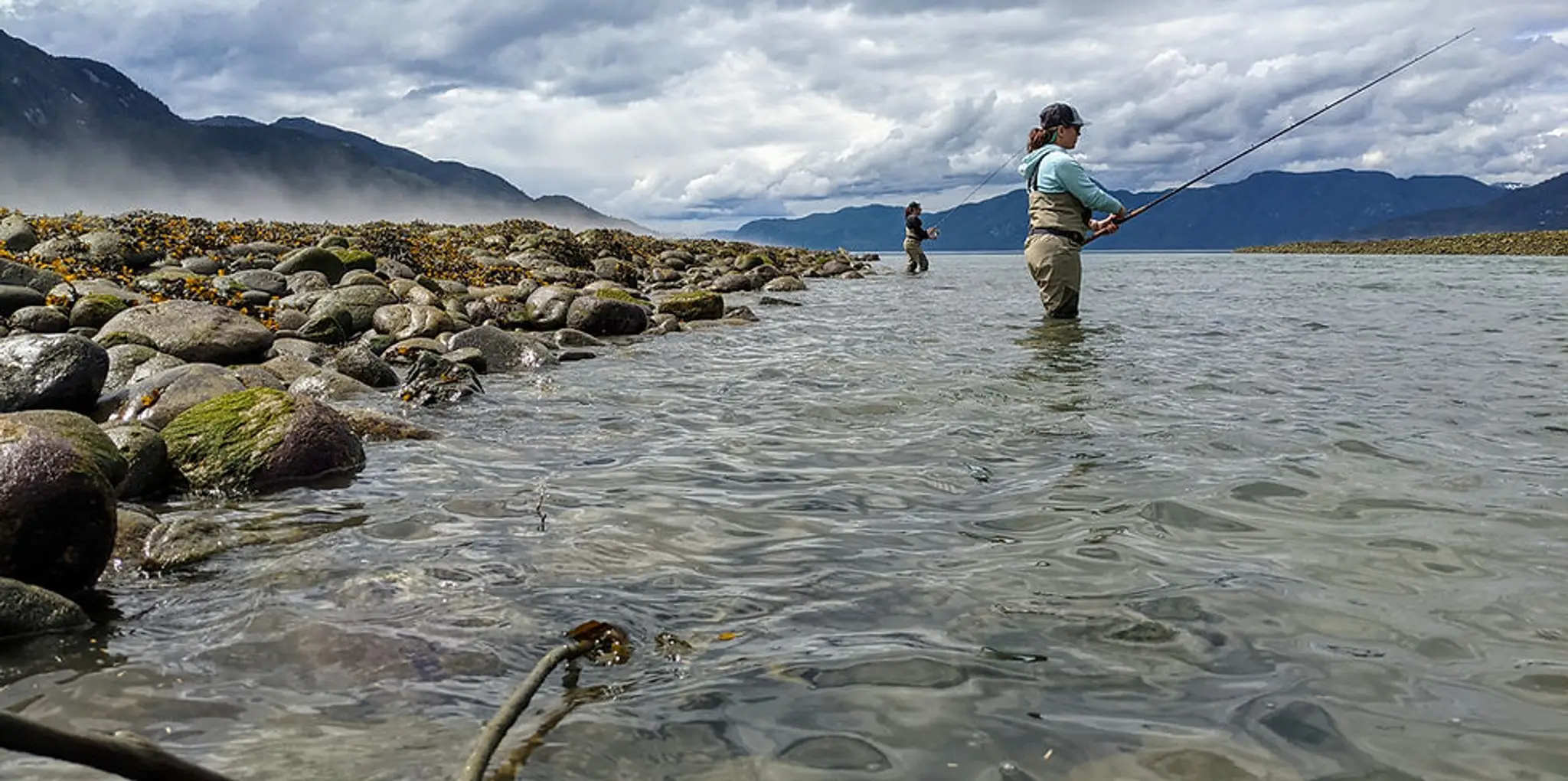 Reel North Adventures