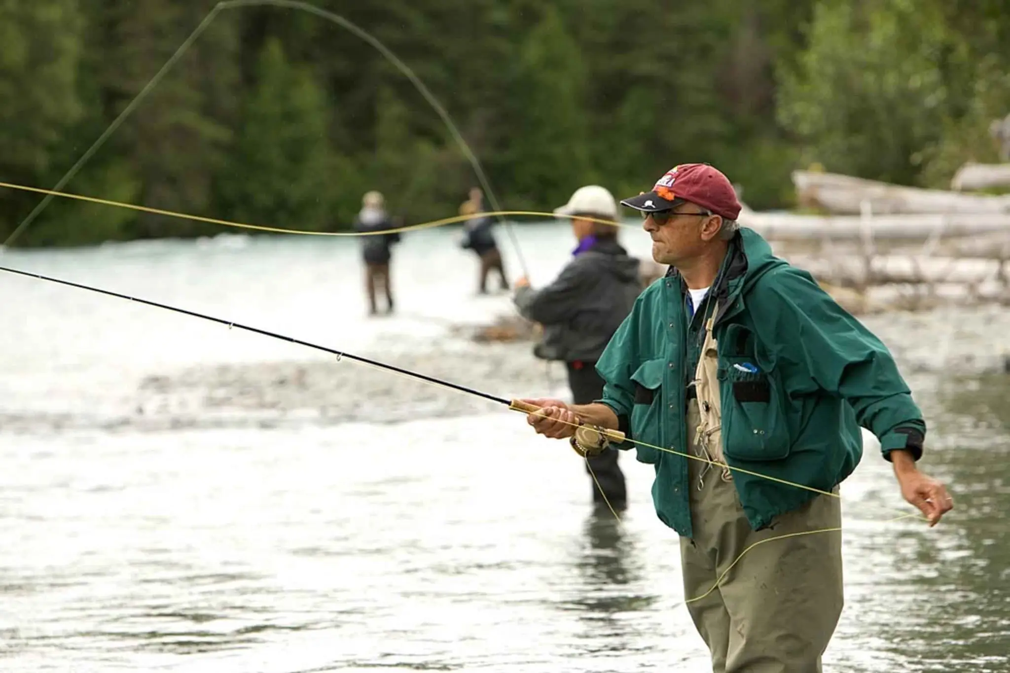 Kells Anglers