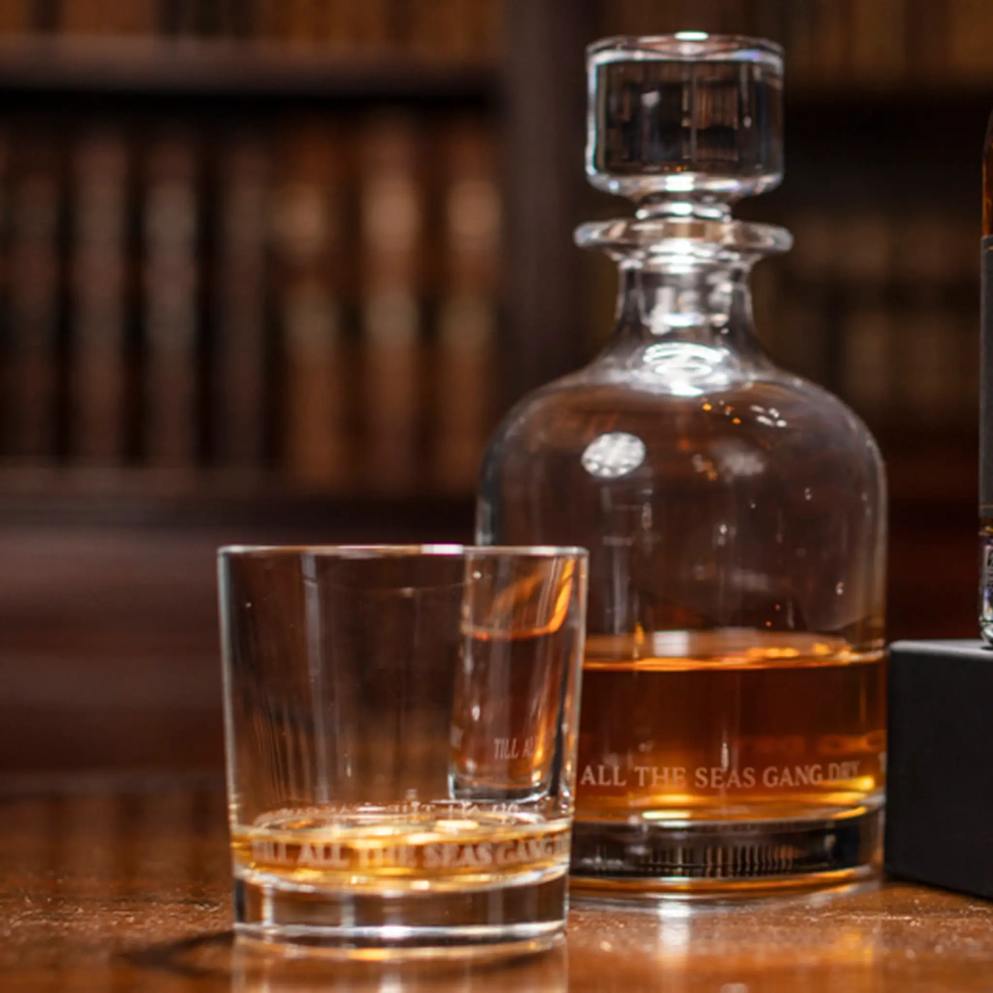 Kingarrock Hickory Golf